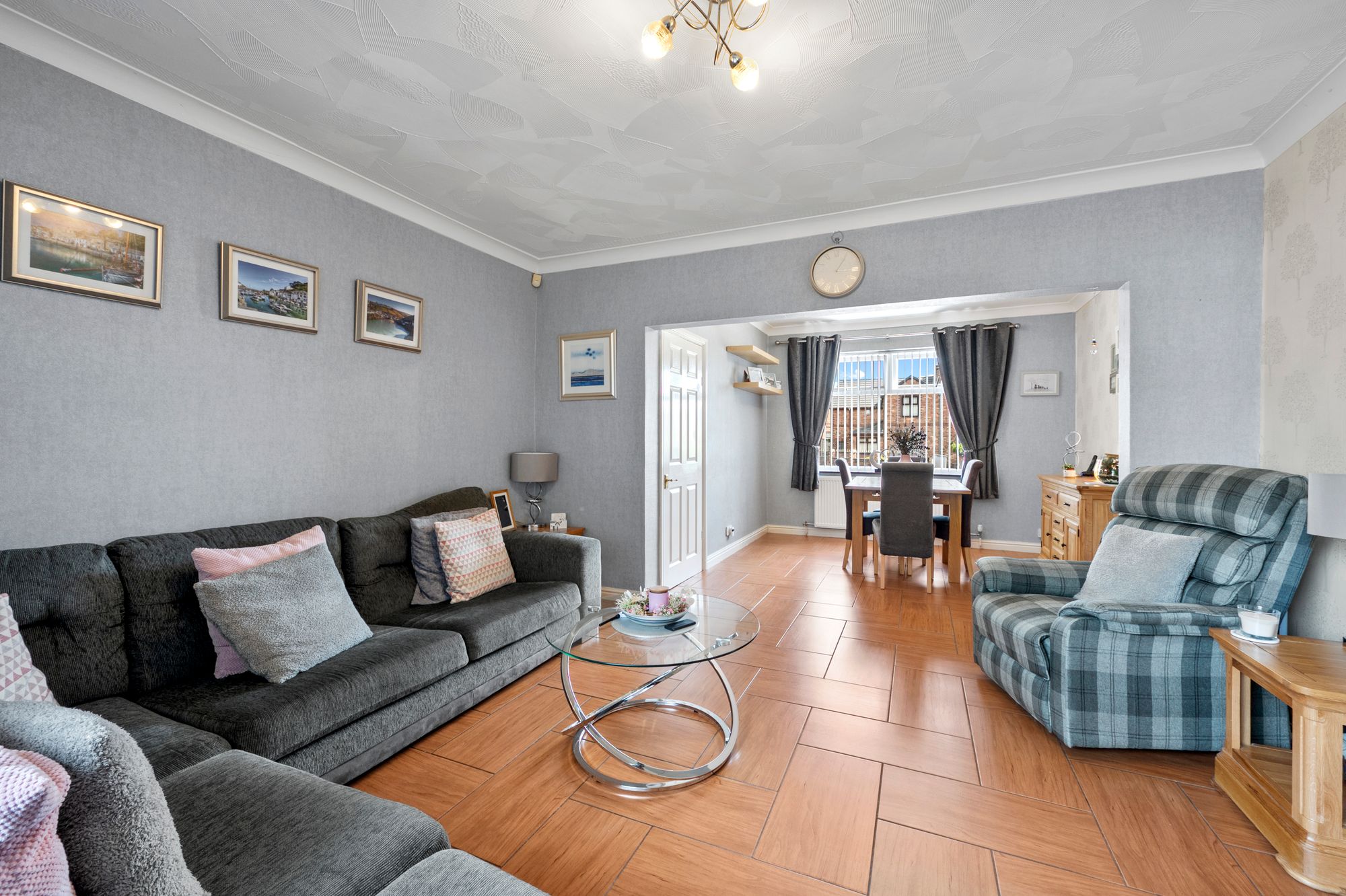 Grosvenor Road, Haydock, WA11