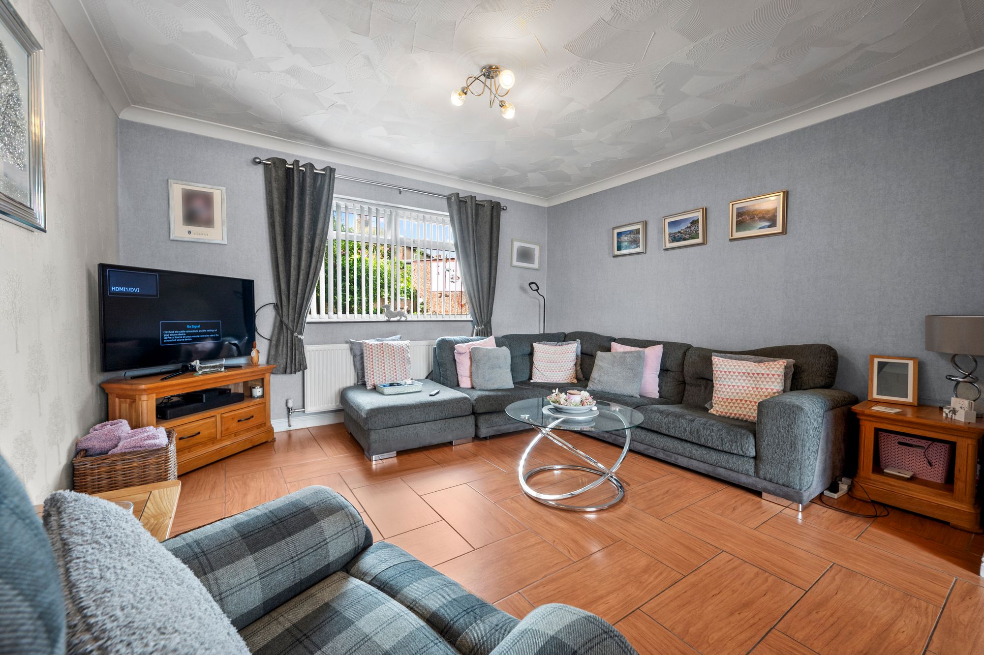 Grosvenor Road, Haydock, WA11
