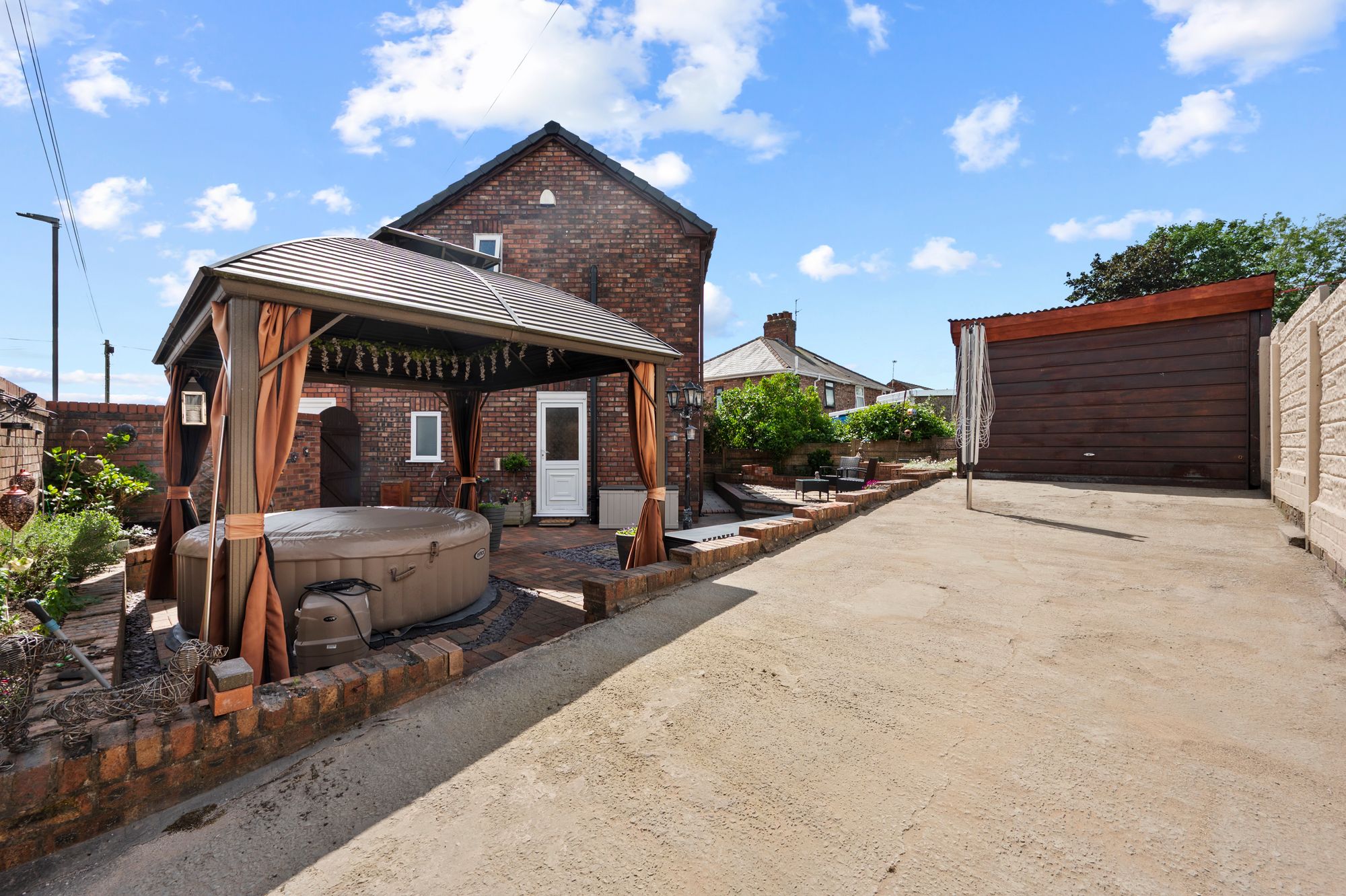 Grosvenor Road, Haydock, WA11