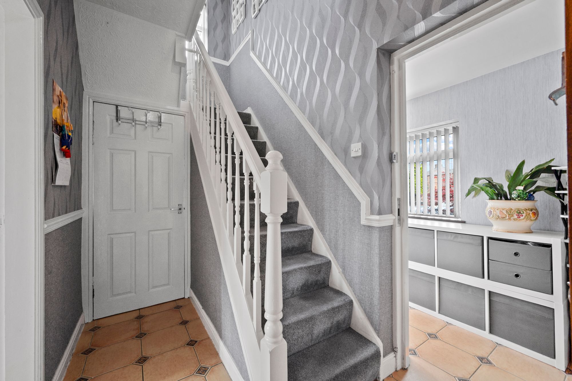Grosvenor Road, Haydock, WA11