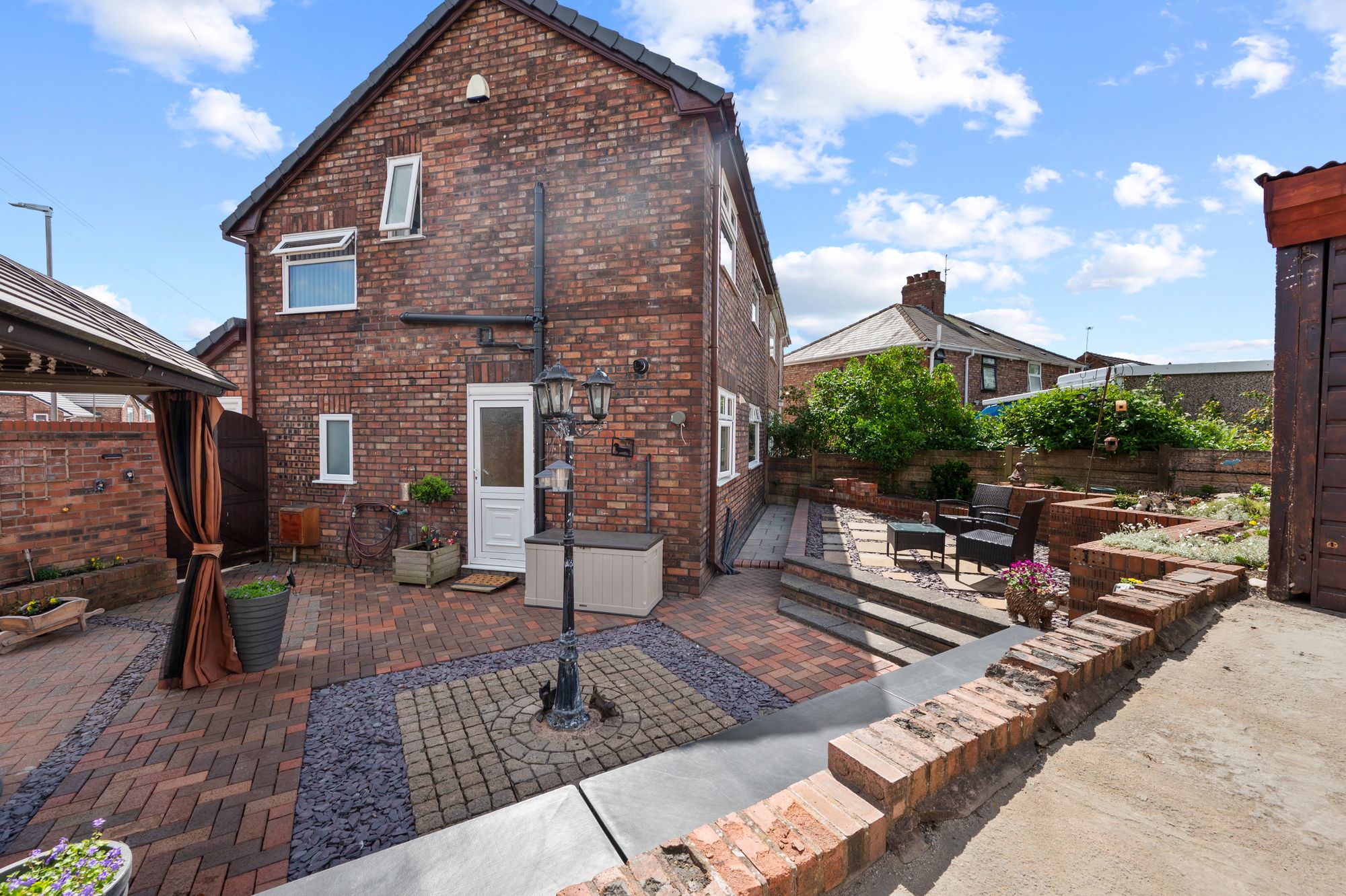 Grosvenor Road, Haydock, WA11