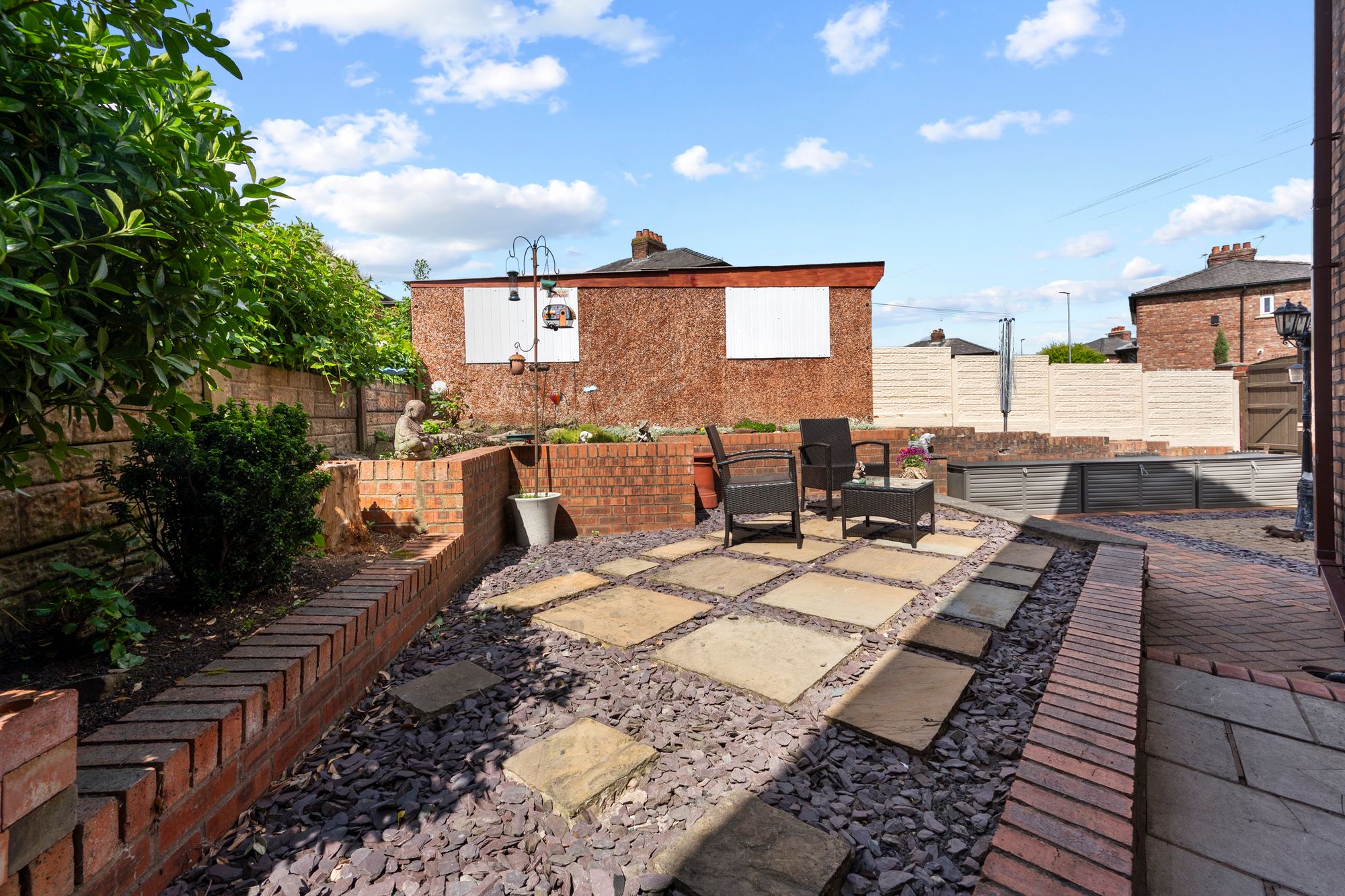 Grosvenor Road, Haydock, WA11