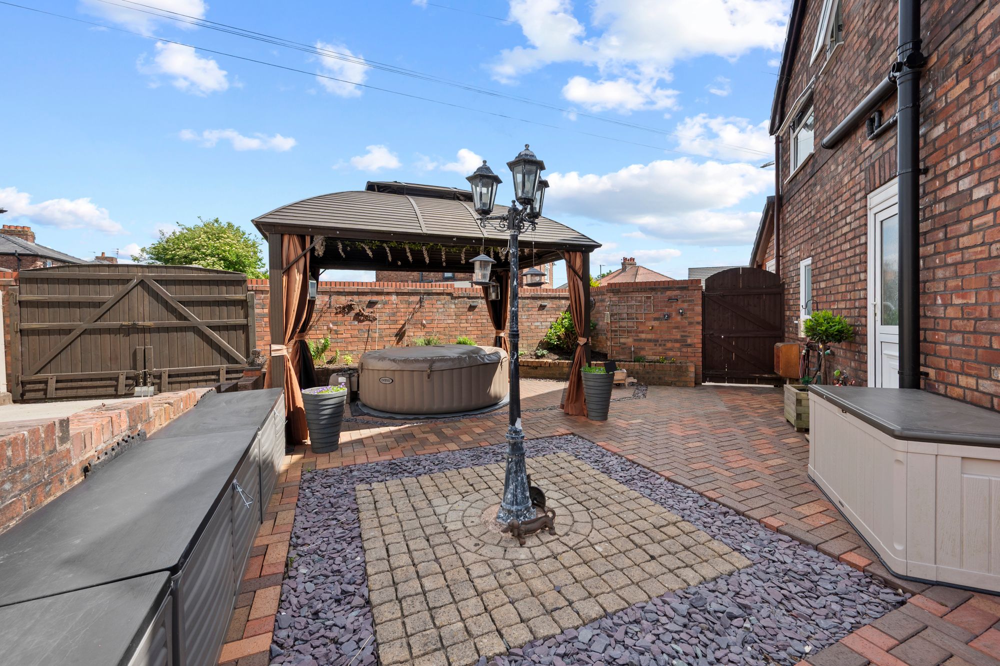 Grosvenor Road, Haydock, WA11