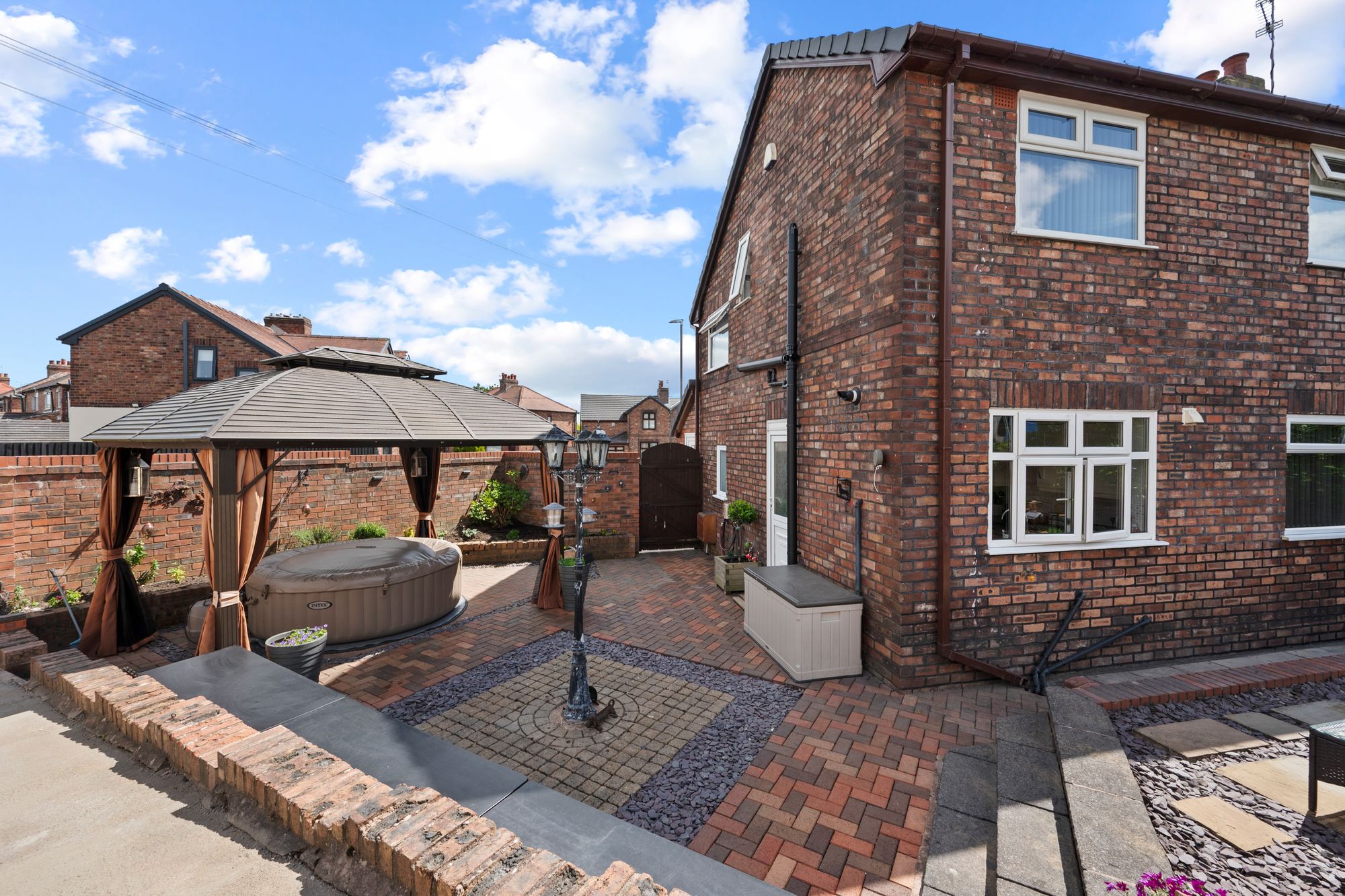 Grosvenor Road, Haydock, WA11