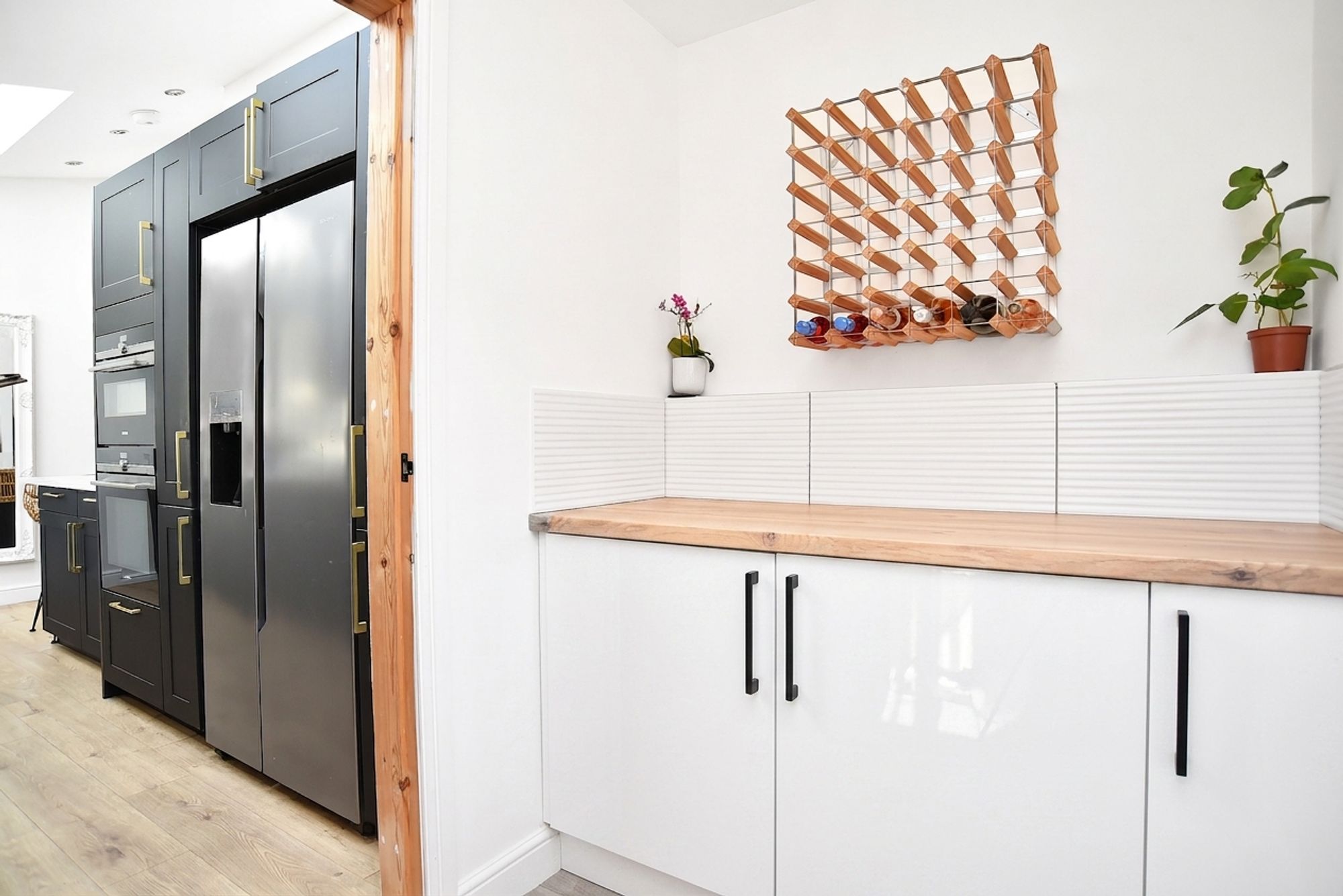 Harlow Crescent, Harrogate, HG2