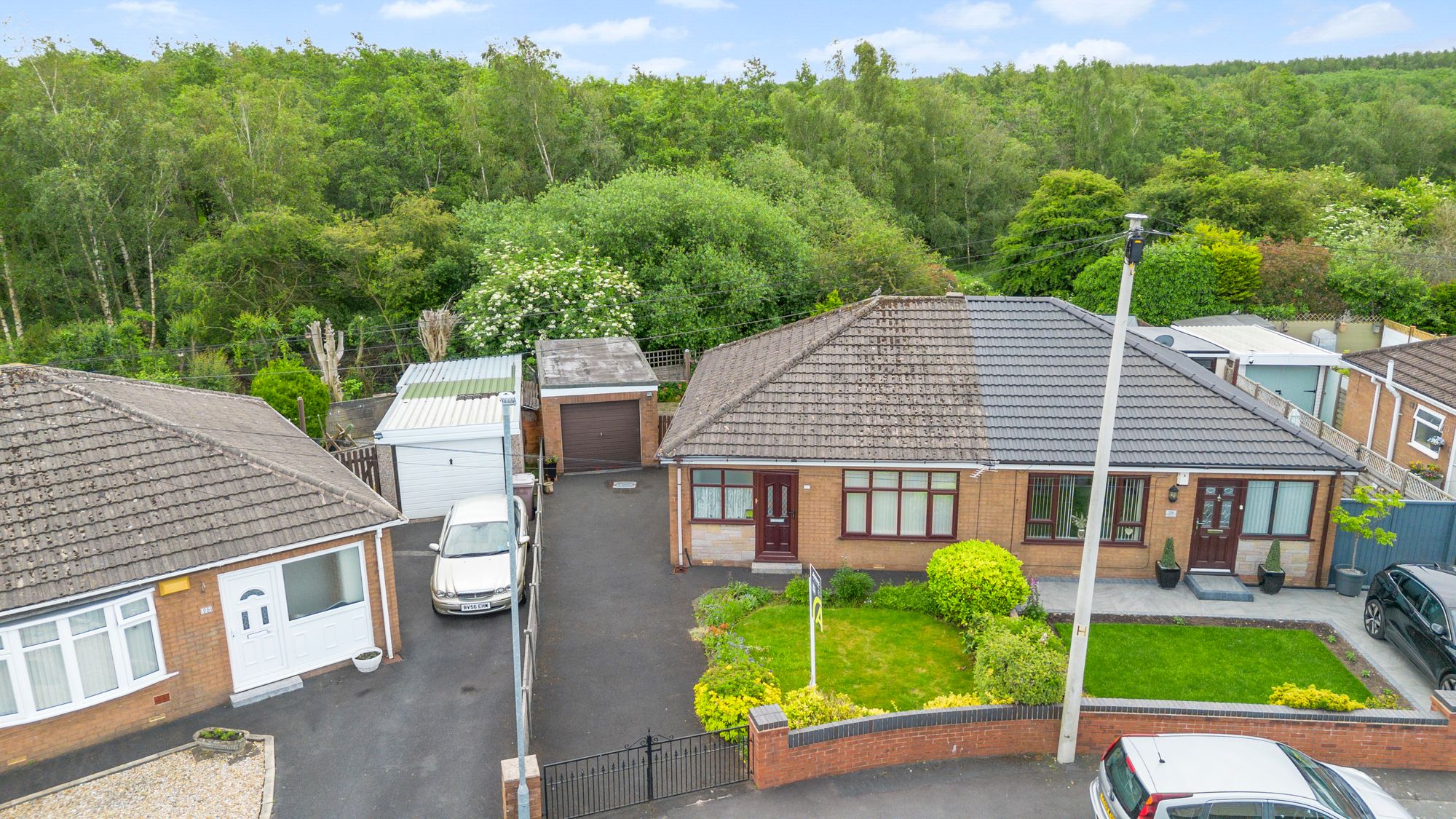 Moore Drive, Haydock, WA11