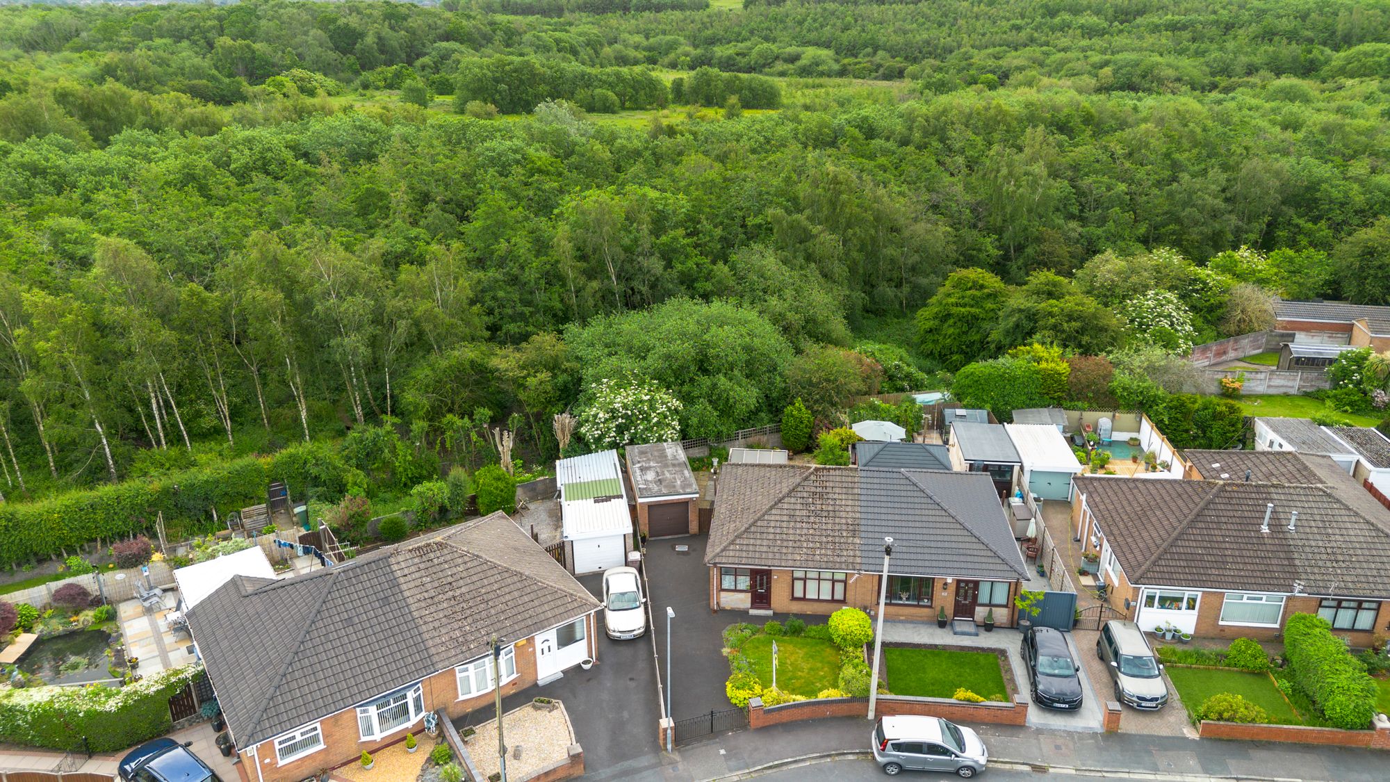 Moore Drive, Haydock, WA11