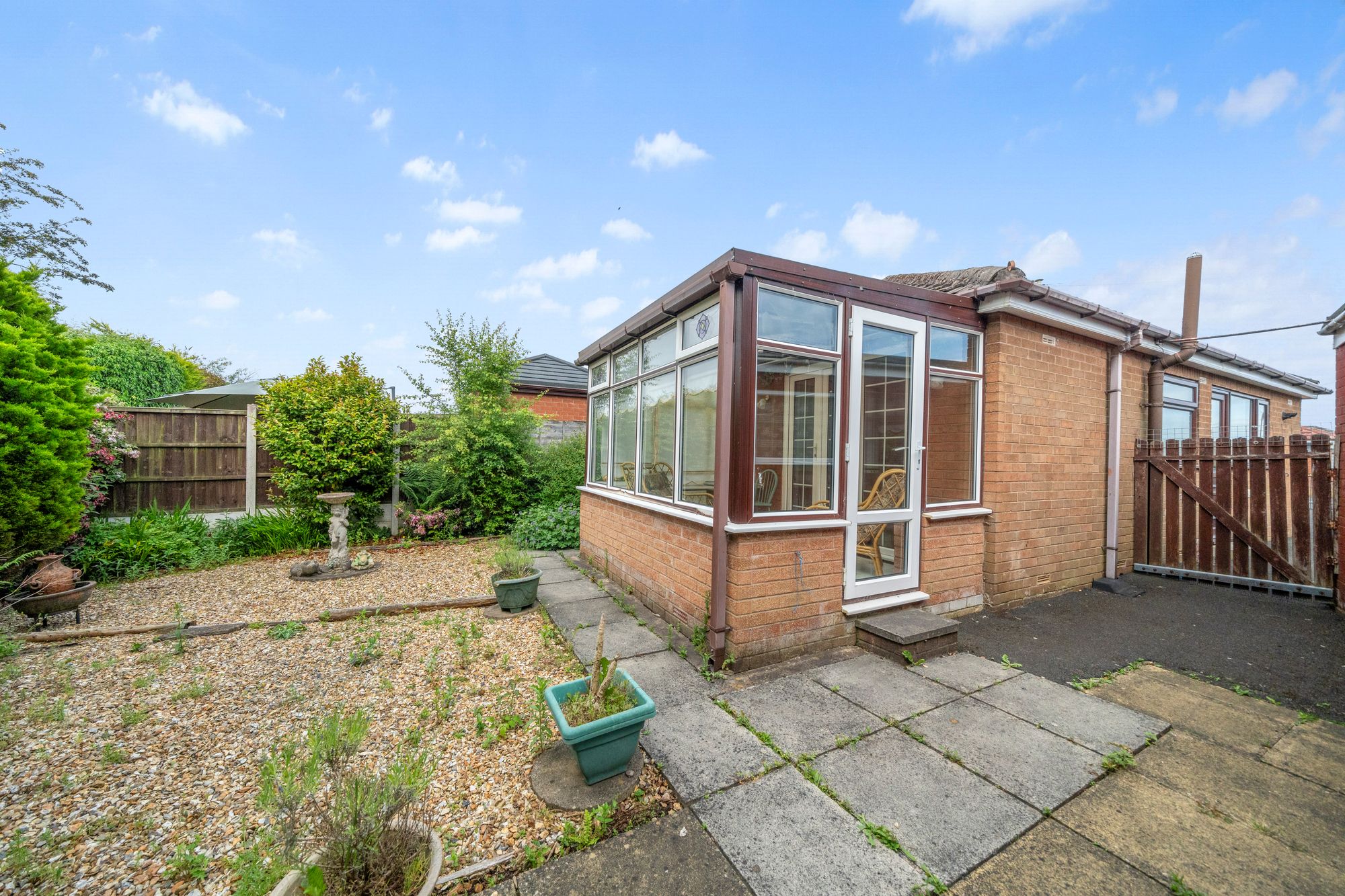 Moore Drive, Haydock, WA11