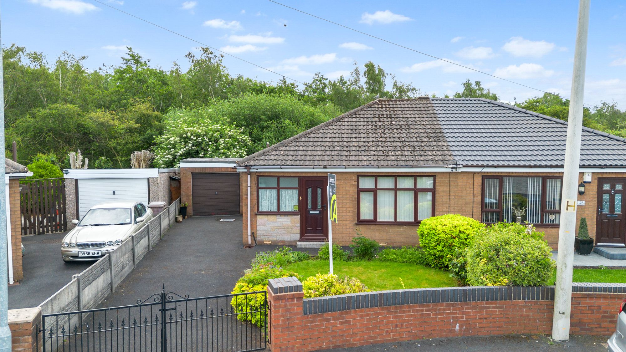 Moore Drive, Haydock, WA11