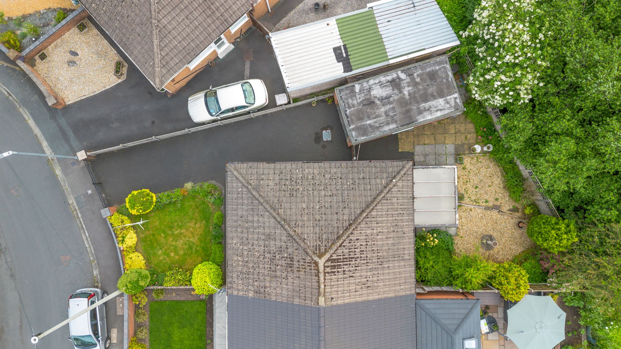 Moore Drive, Haydock, WA11