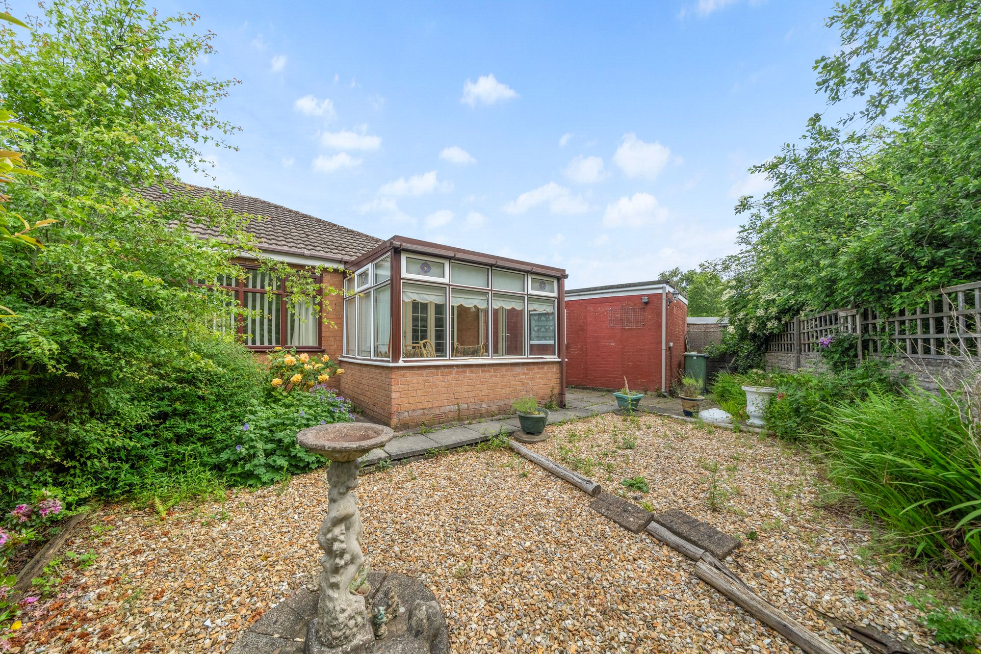 Moore Drive, Haydock, WA11
