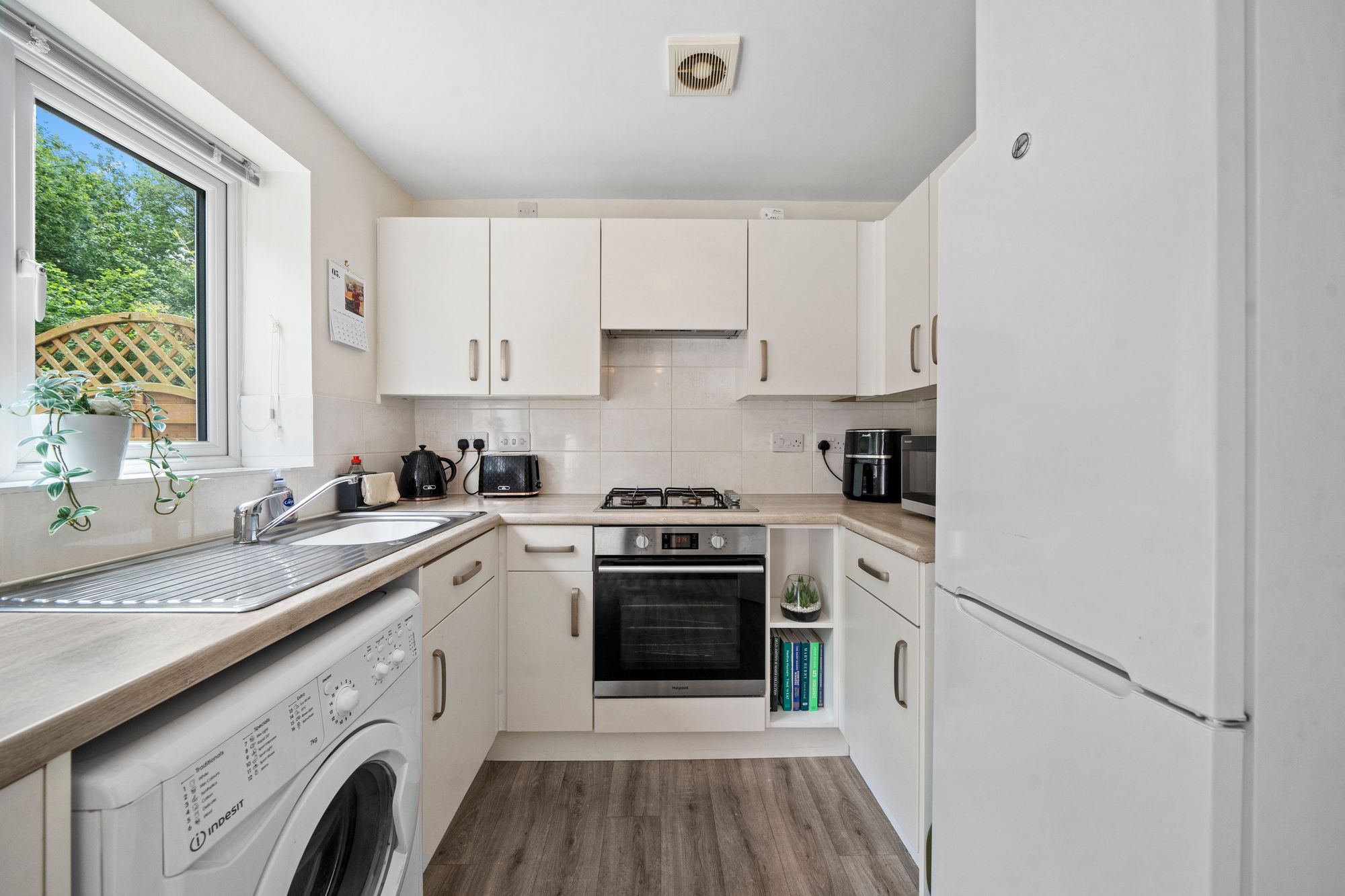 Weymouth Avenue, St. Helens, WA9