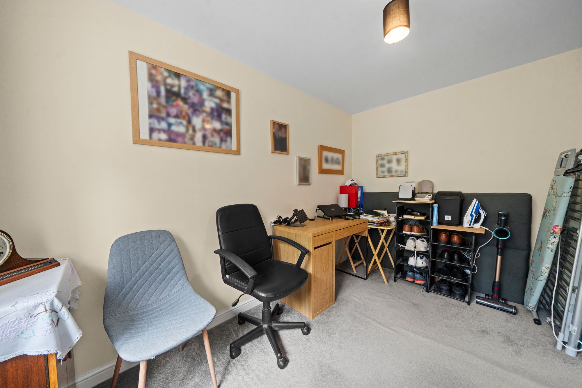 Weymouth Avenue, St. Helens, WA9