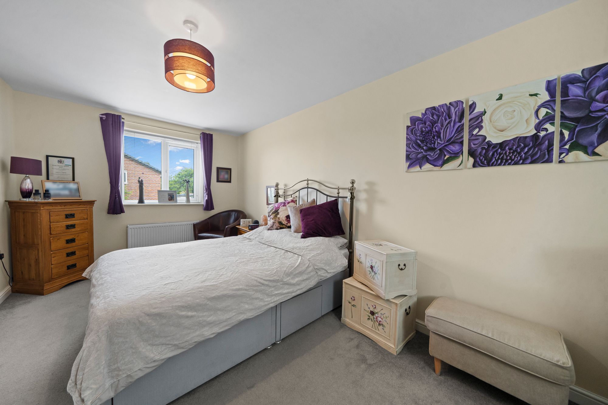 Weymouth Avenue, St. Helens, WA9