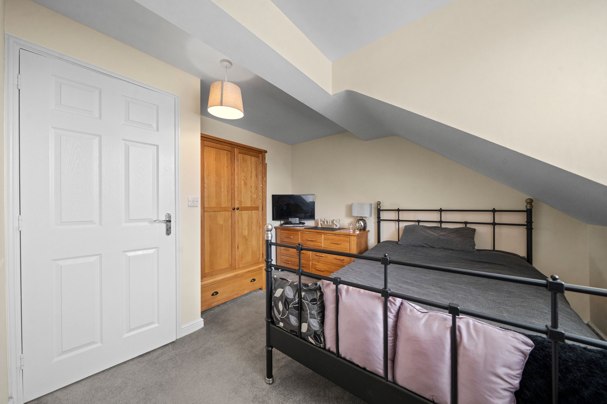 Weymouth Avenue, St. Helens, WA9