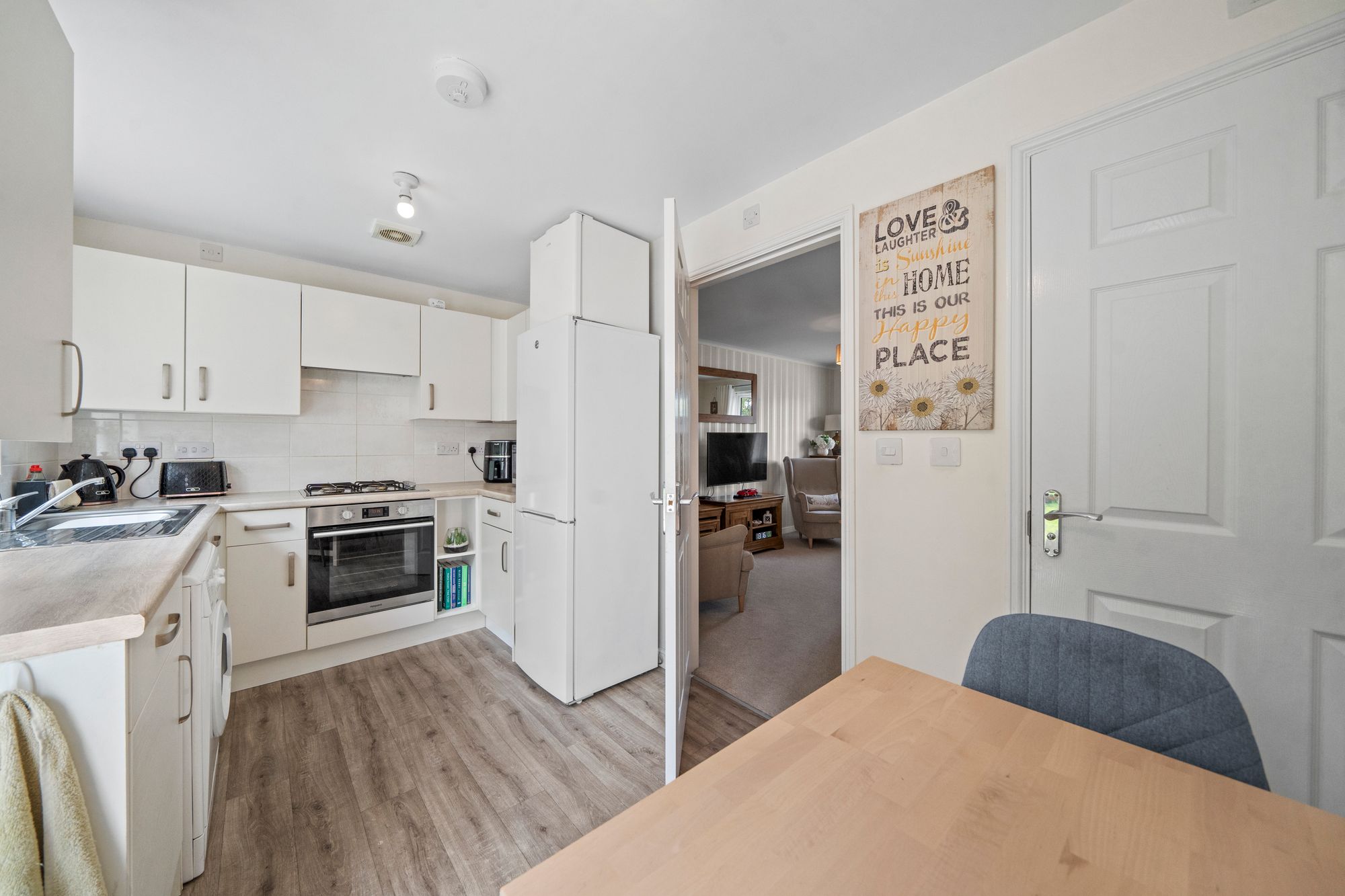 Weymouth Avenue, St. Helens, WA9