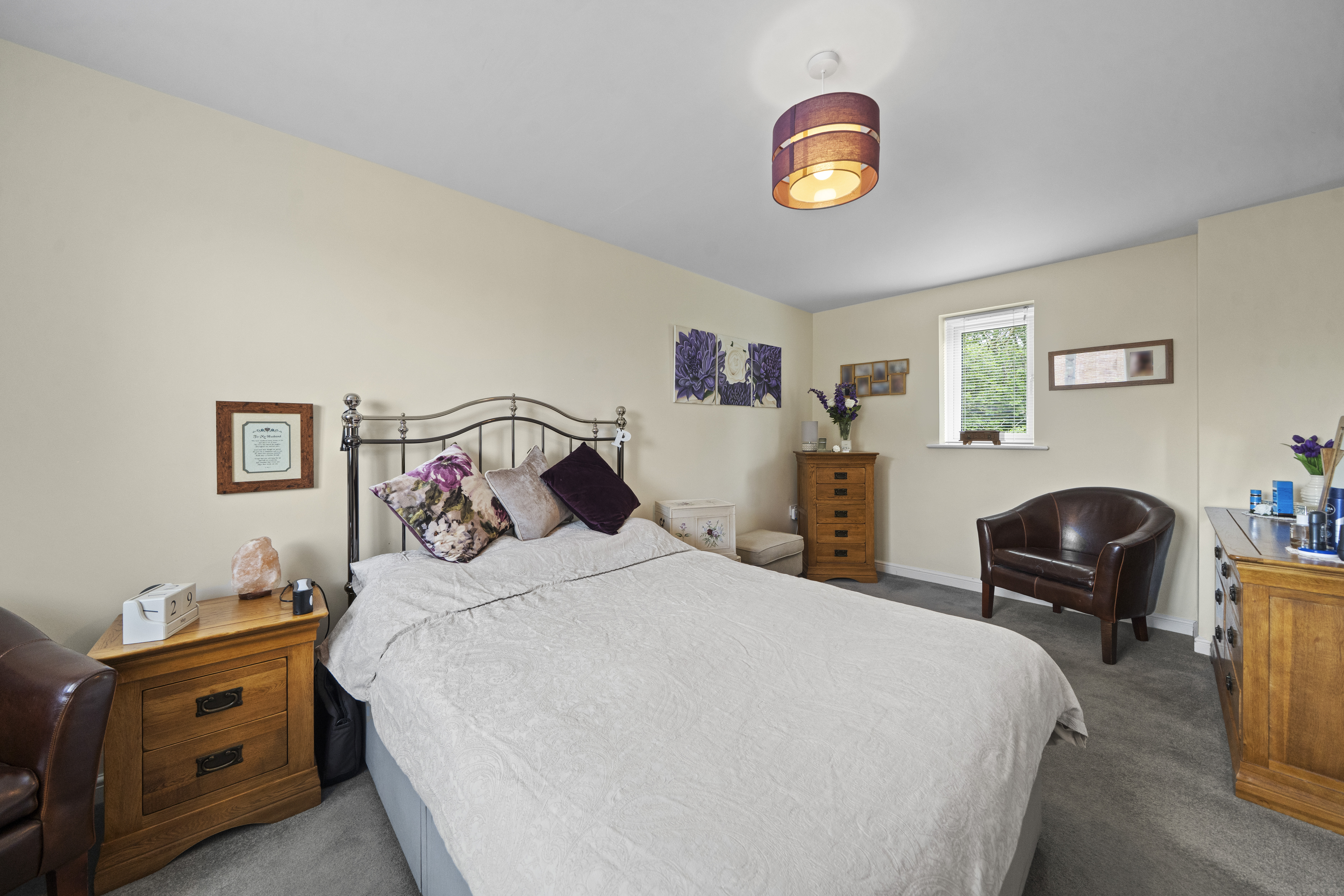 Weymouth Avenue, St. Helens, WA9