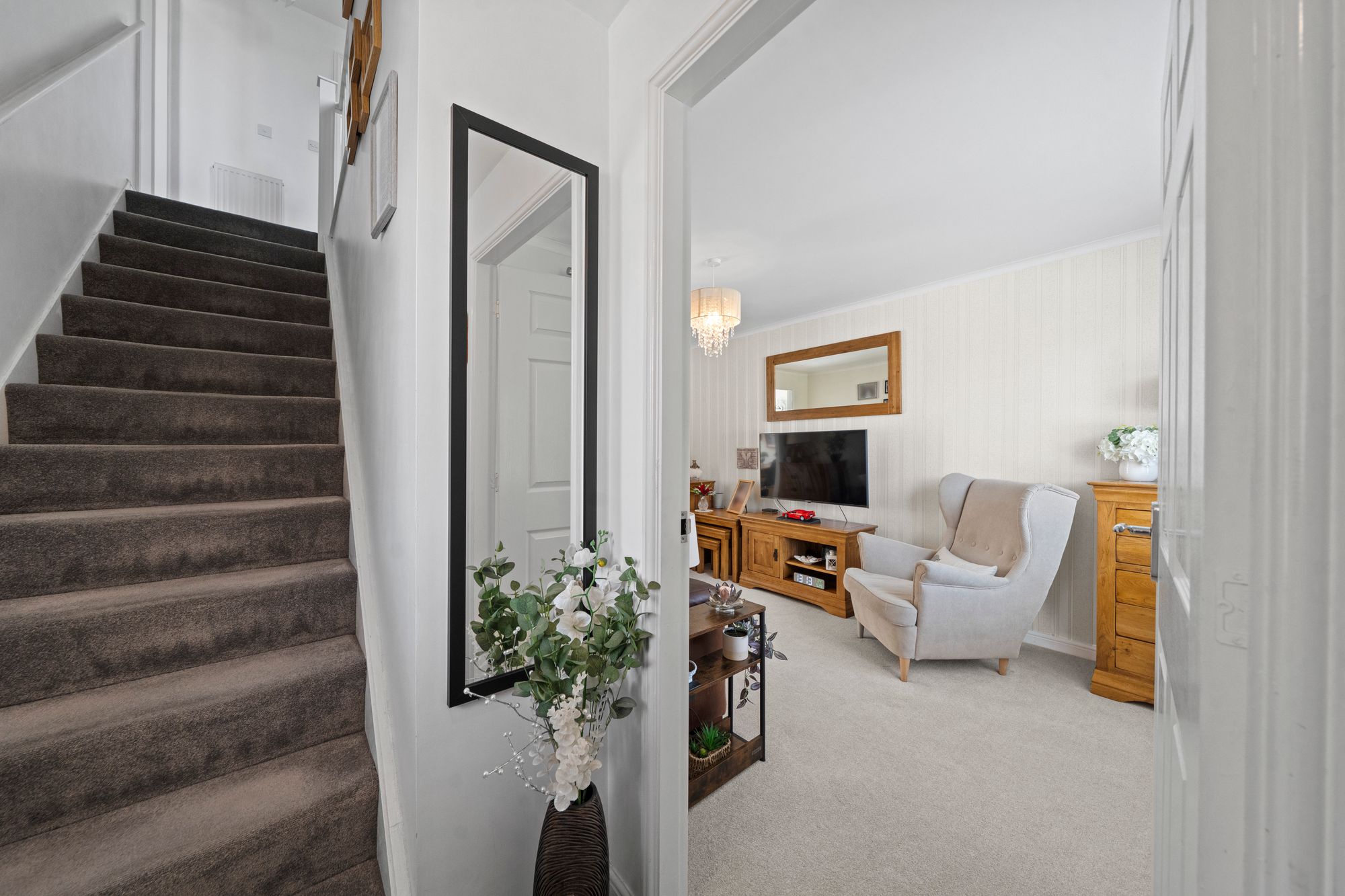 Weymouth Avenue, St. Helens, WA9