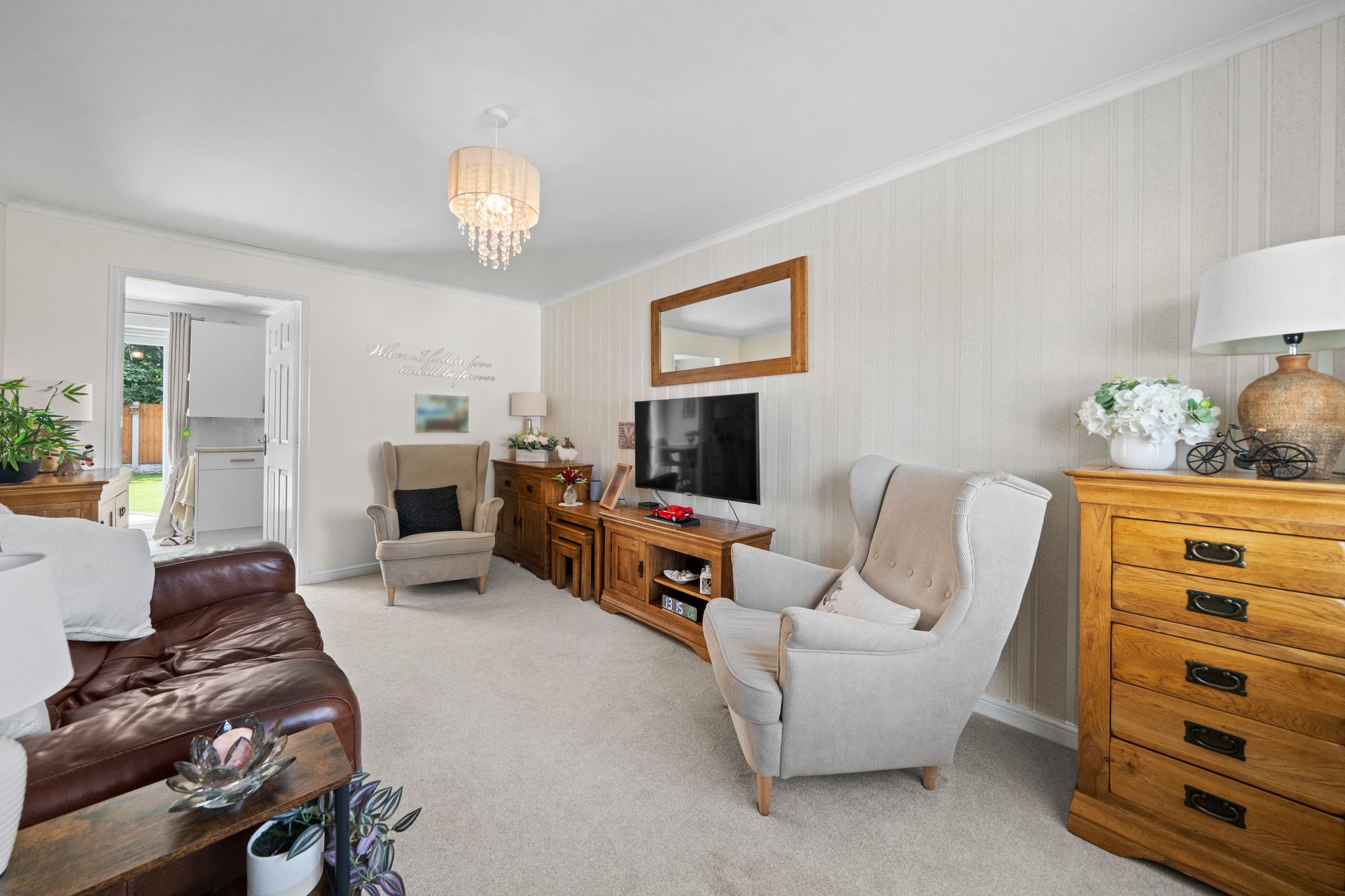 Weymouth Avenue, St. Helens, WA9