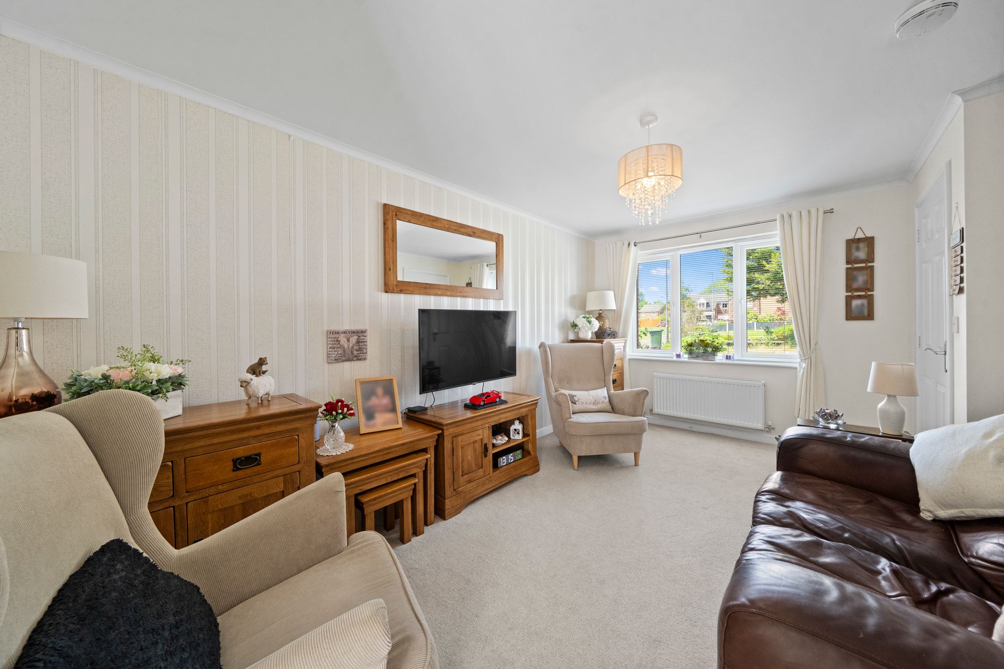 Weymouth Avenue, St. Helens, WA9