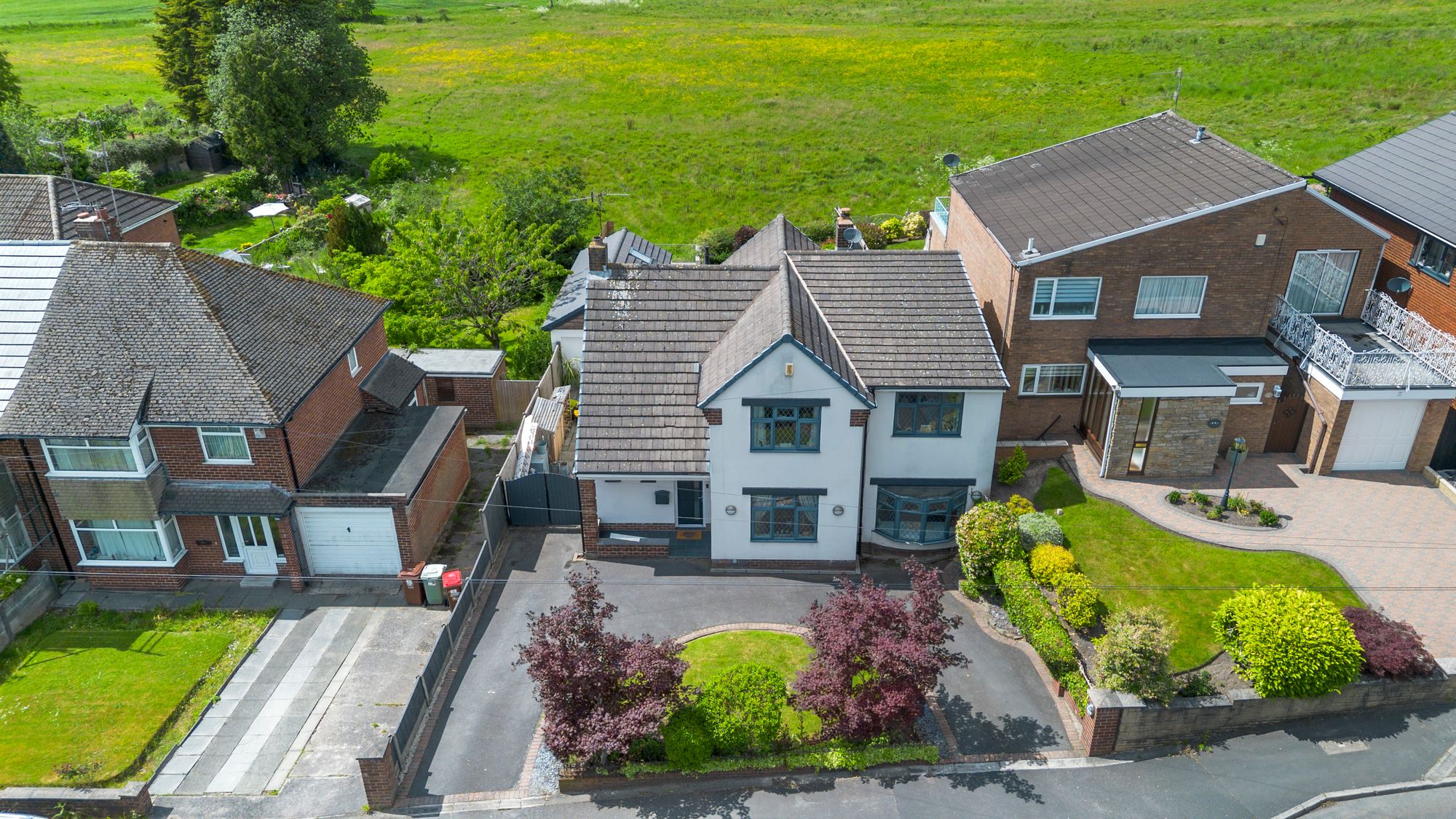 Moss Bank Road, St. Helens, WA11