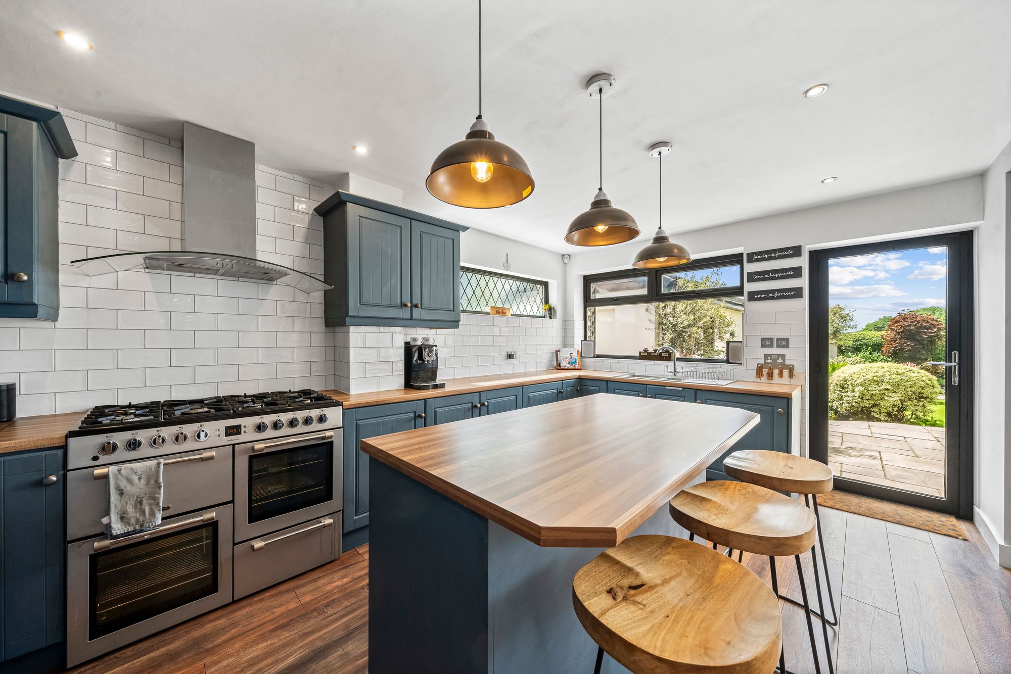 Moss Bank Road, St. Helens, WA11