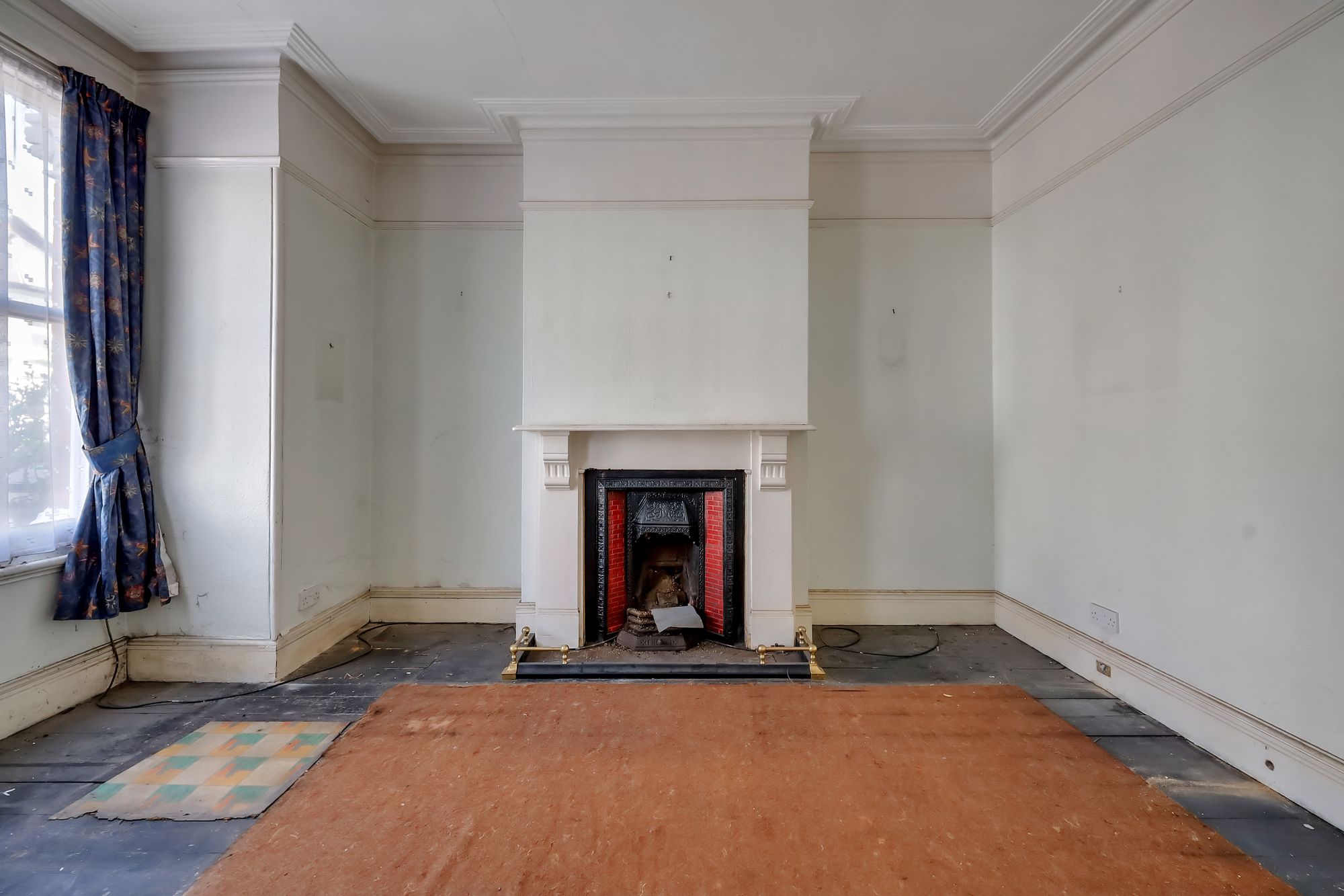 Balmoral Road, London, NW2