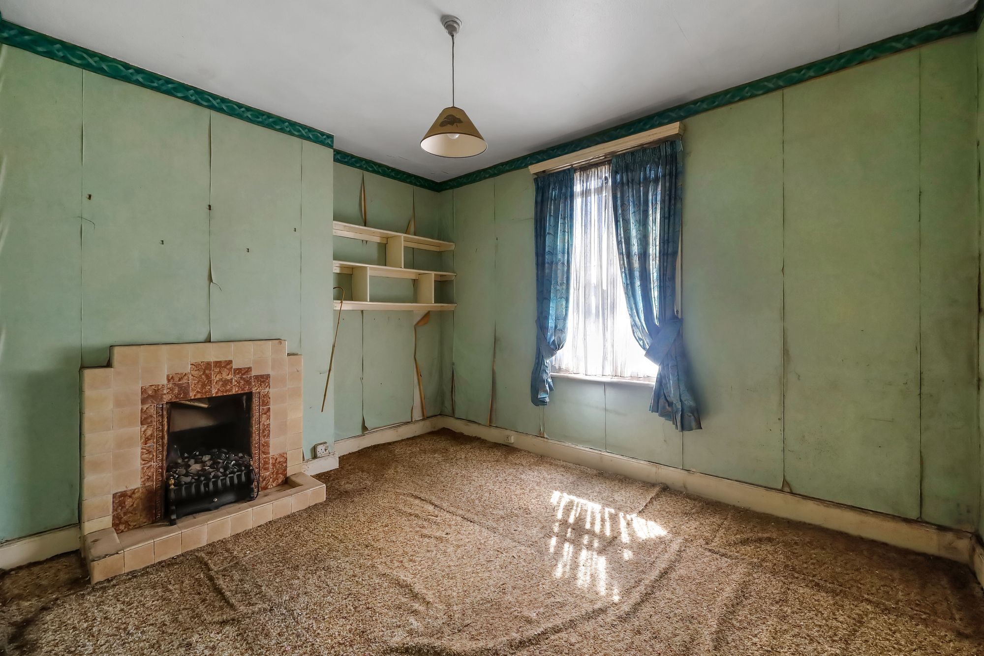 Balmoral Road, London, NW2