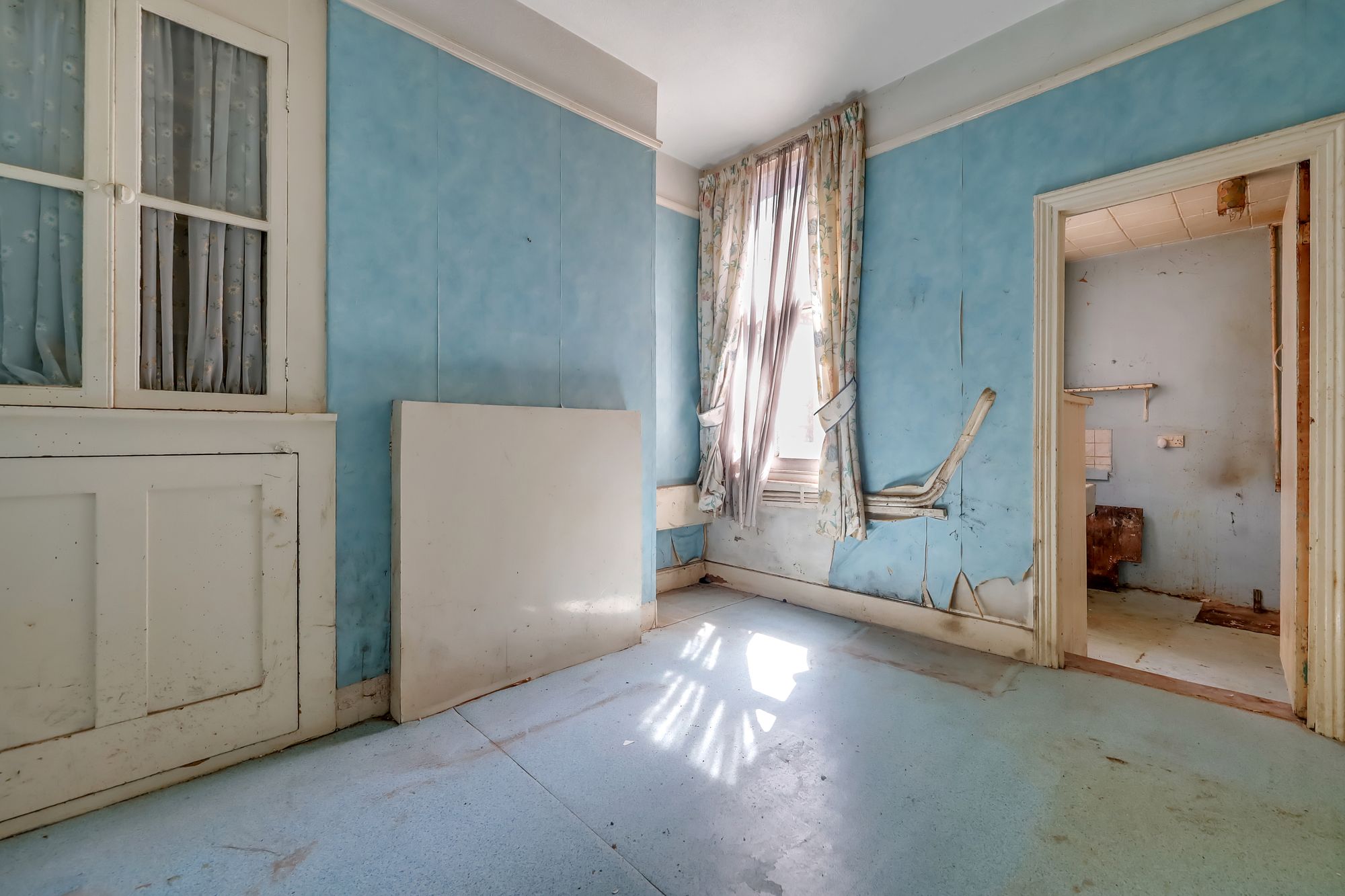Balmoral Road, London, NW2