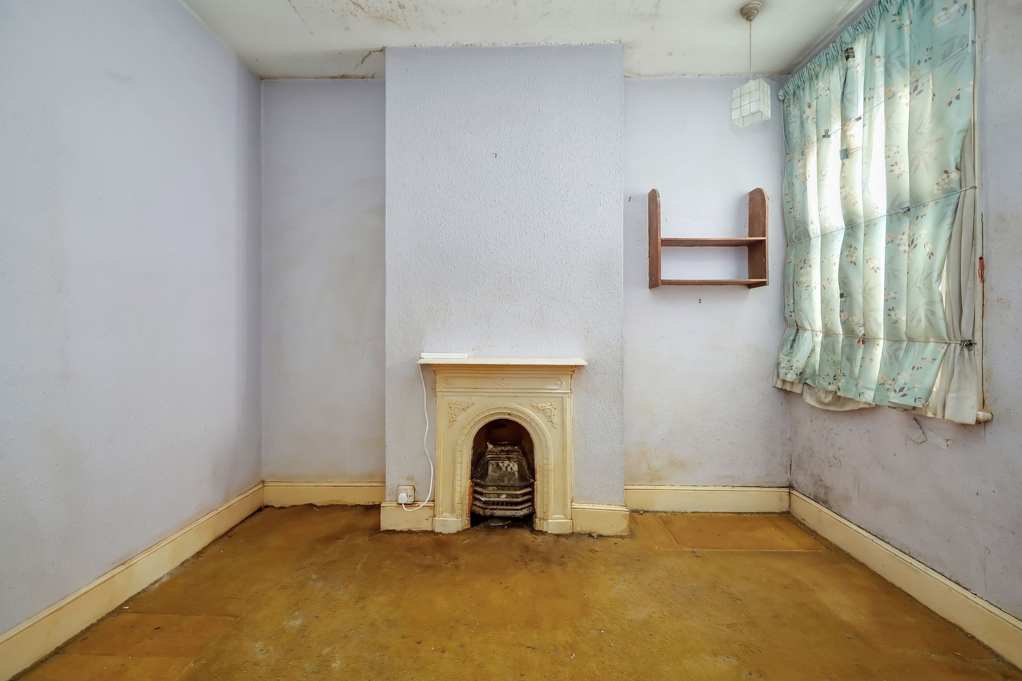 Balmoral Road, London, NW2