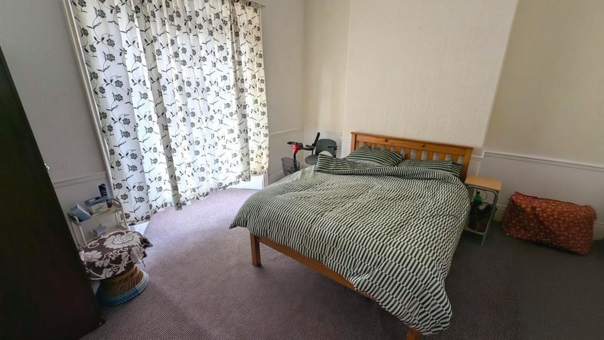 Stratfield Street, Sunderland, SR4
