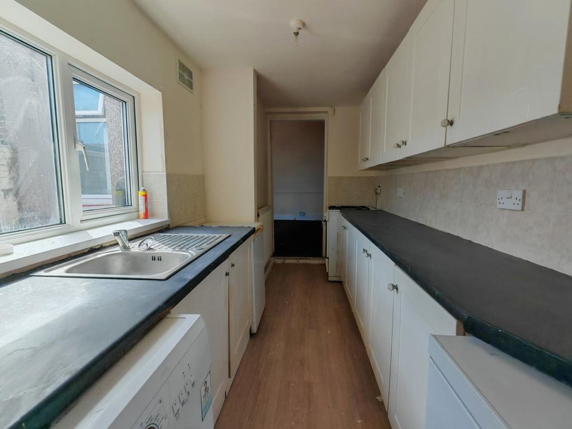 Stratfield Street, Sunderland, SR4