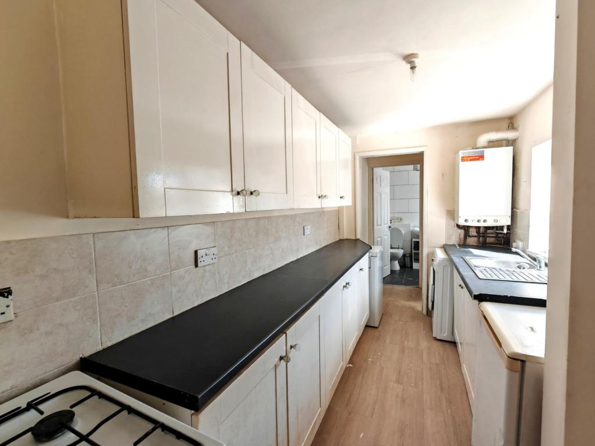 Stratfield Street, Sunderland, SR4