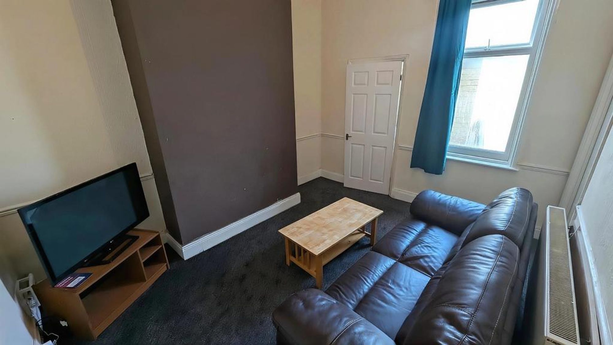 Stratfield Street, Sunderland, SR4