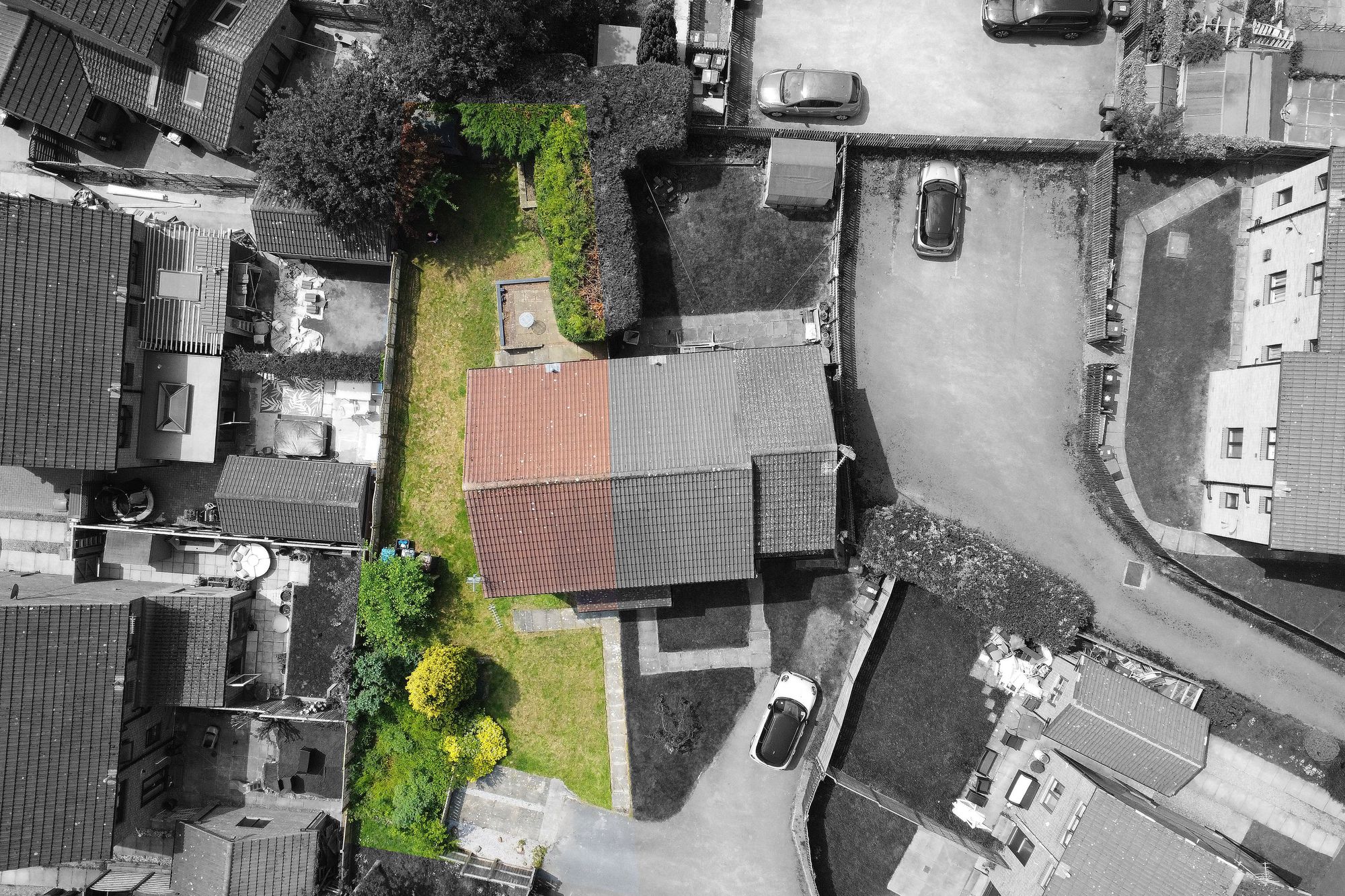 Hartwith Close, Harrogate, HG3