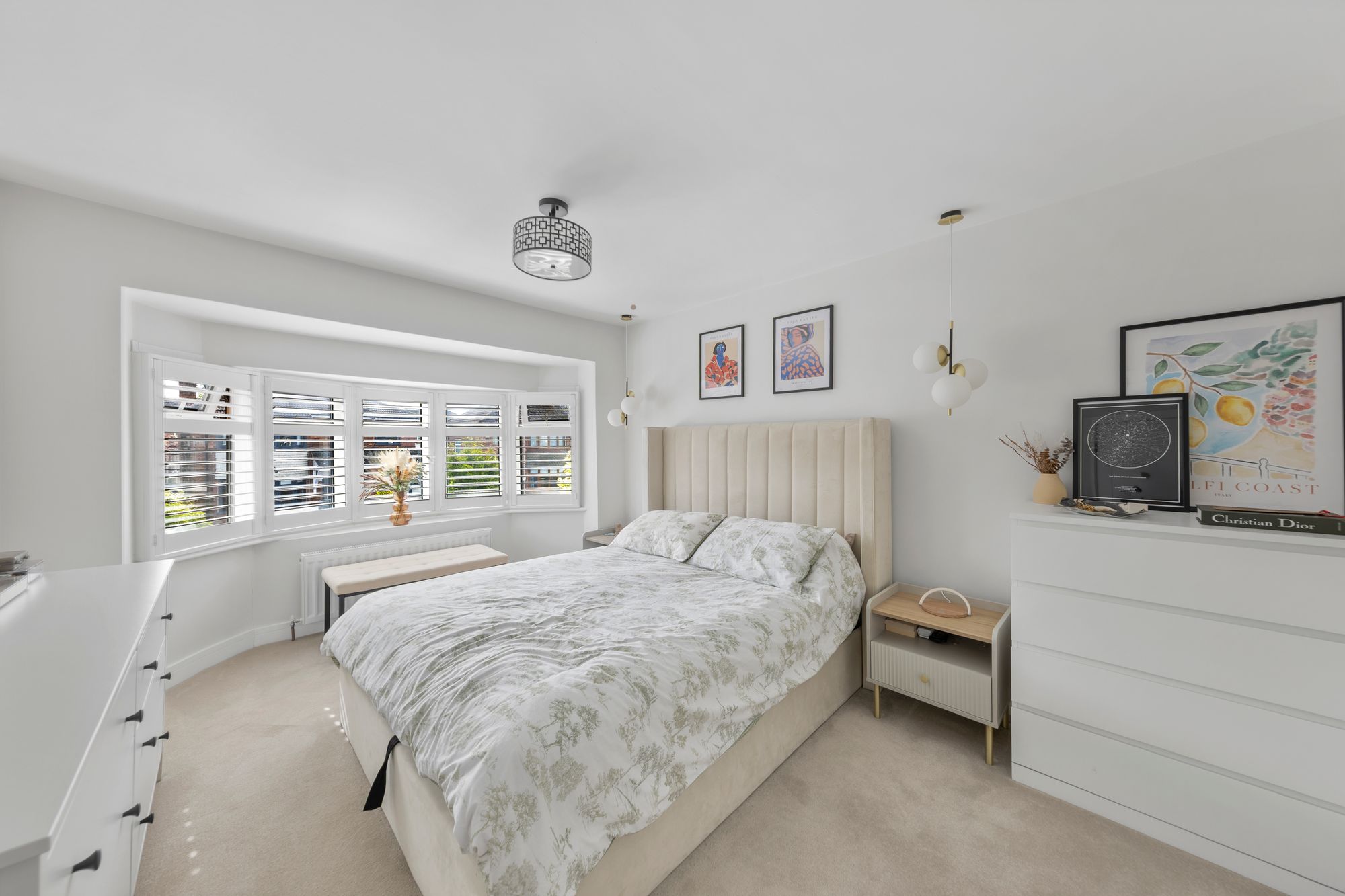 Belgrave Avenue, Padgate, WA1