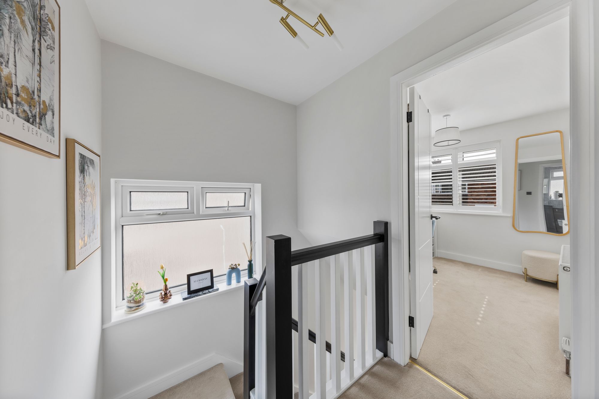 Belgrave Avenue, Padgate, WA1