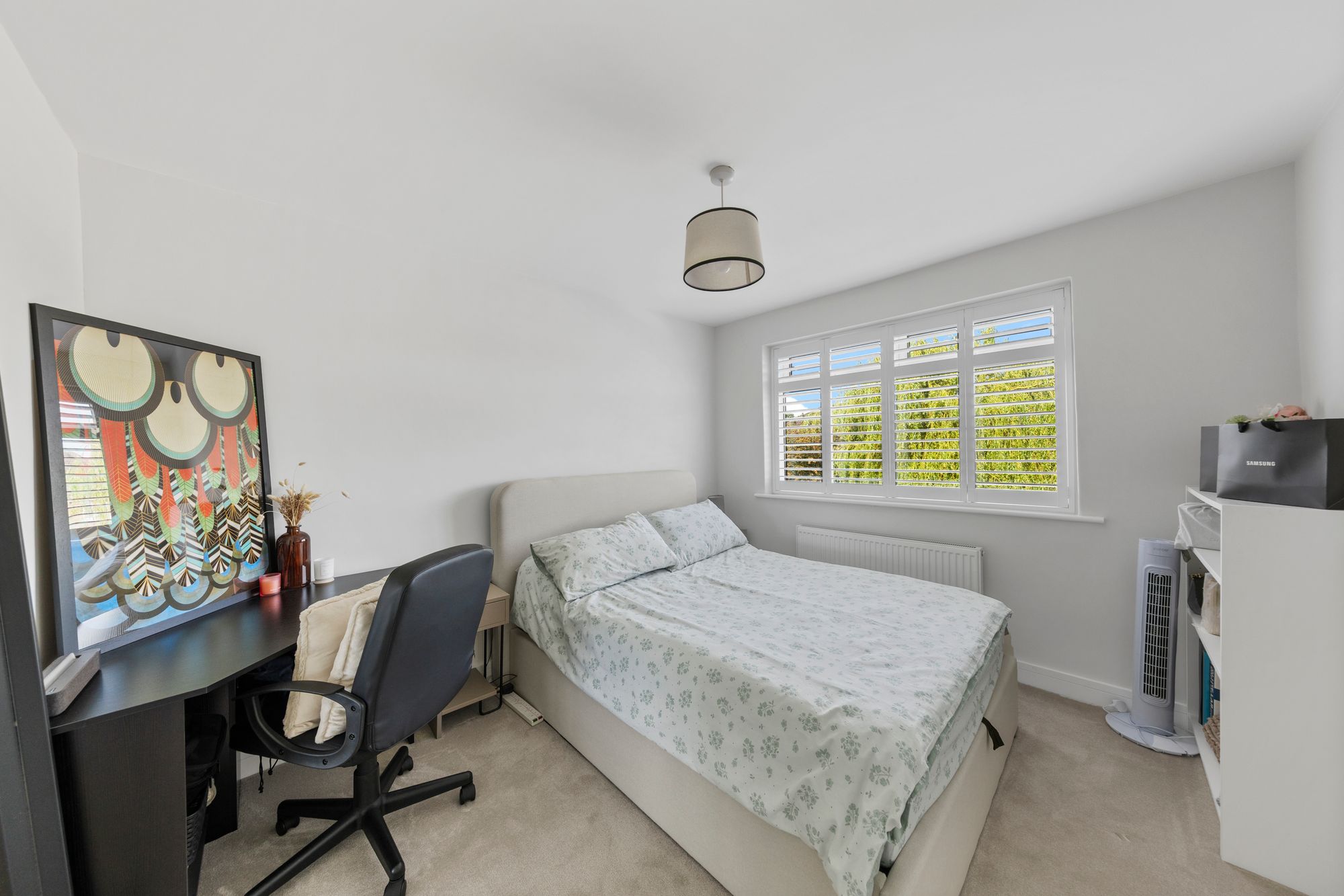 Belgrave Avenue, Padgate, WA1