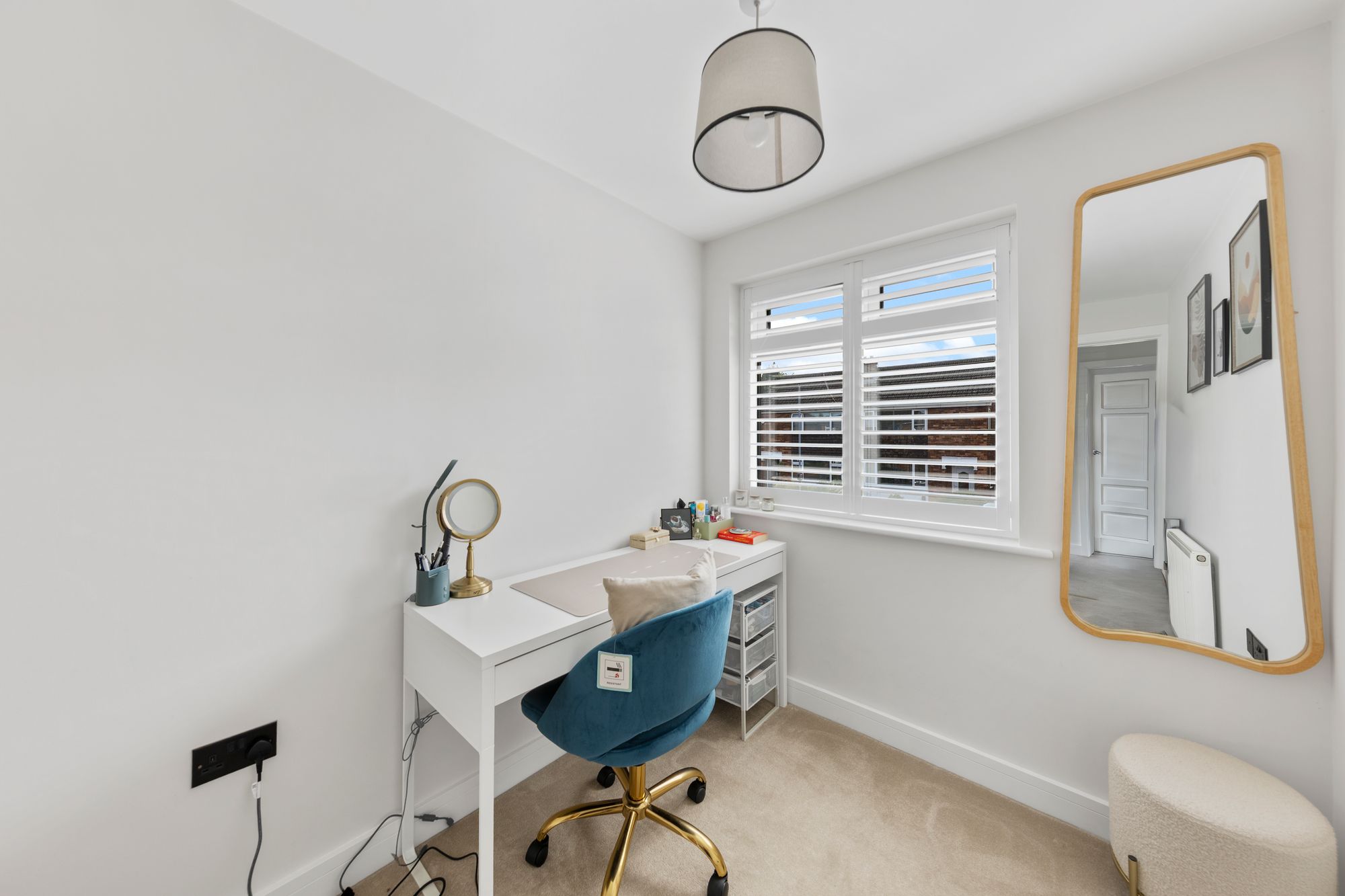 Belgrave Avenue, Padgate, WA1