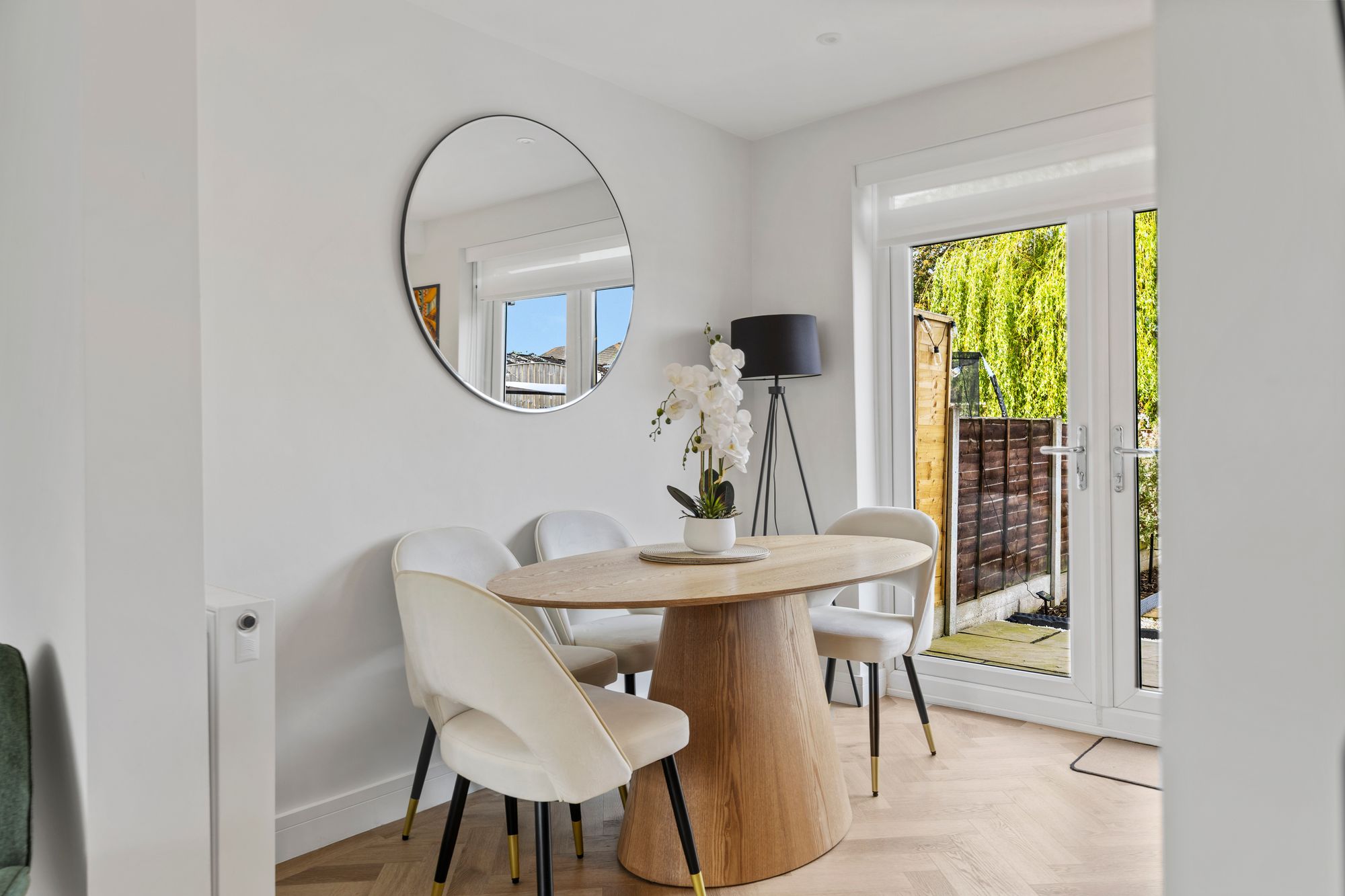 Belgrave Avenue, Padgate, WA1