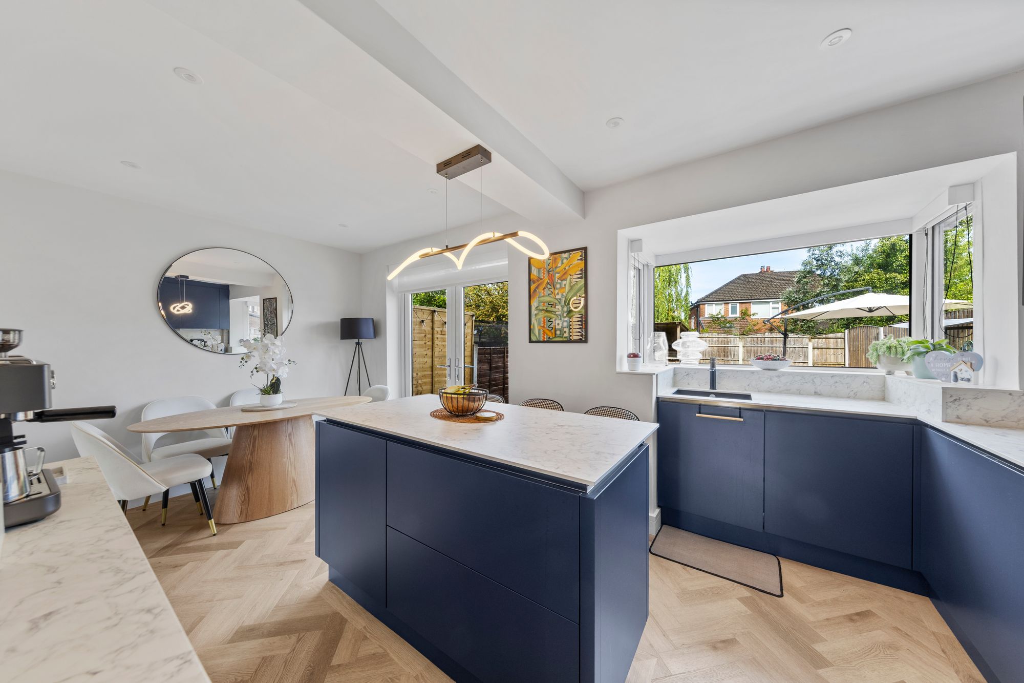 Belgrave Avenue, Padgate, WA1