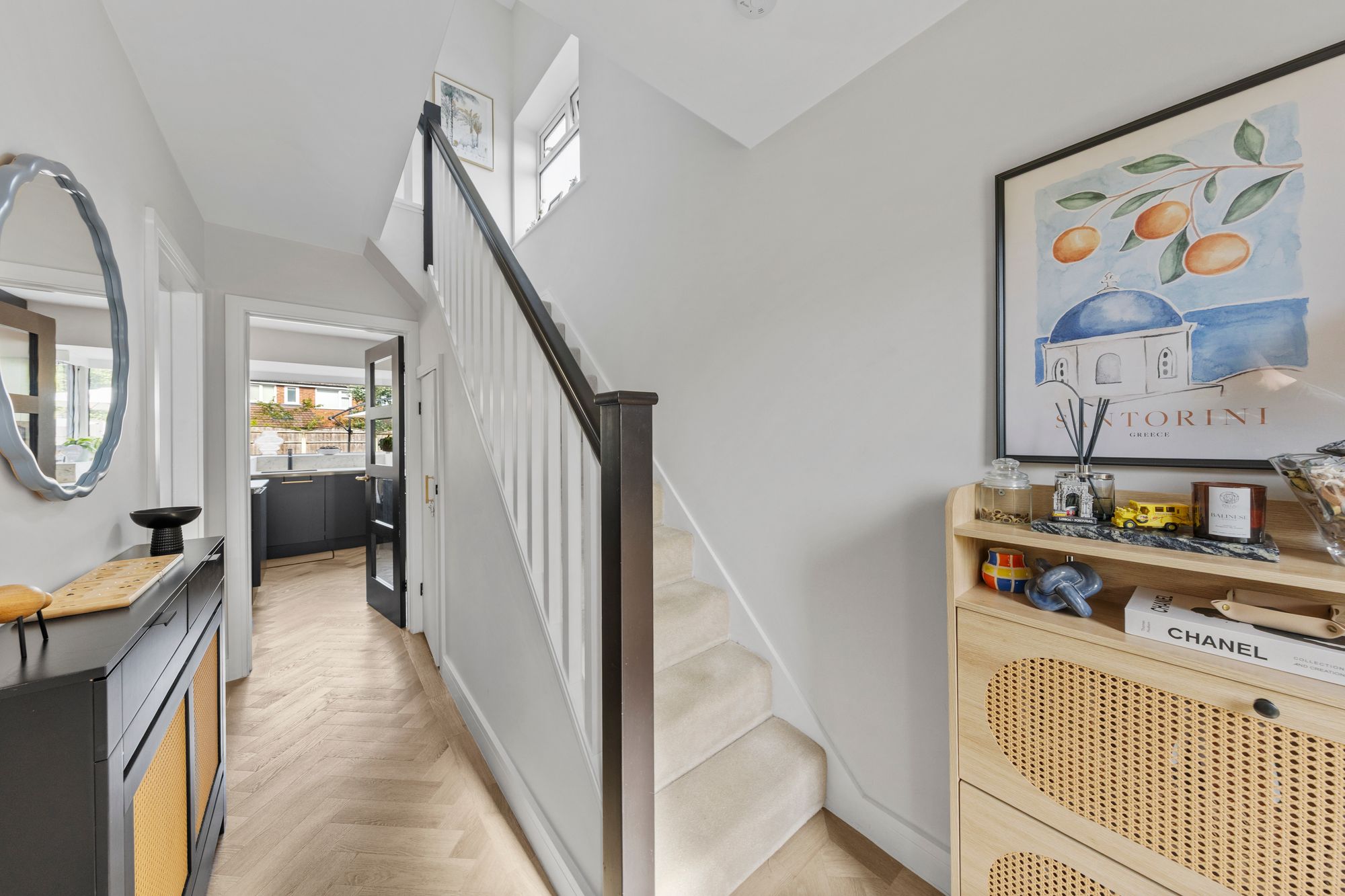 Belgrave Avenue, Padgate, WA1