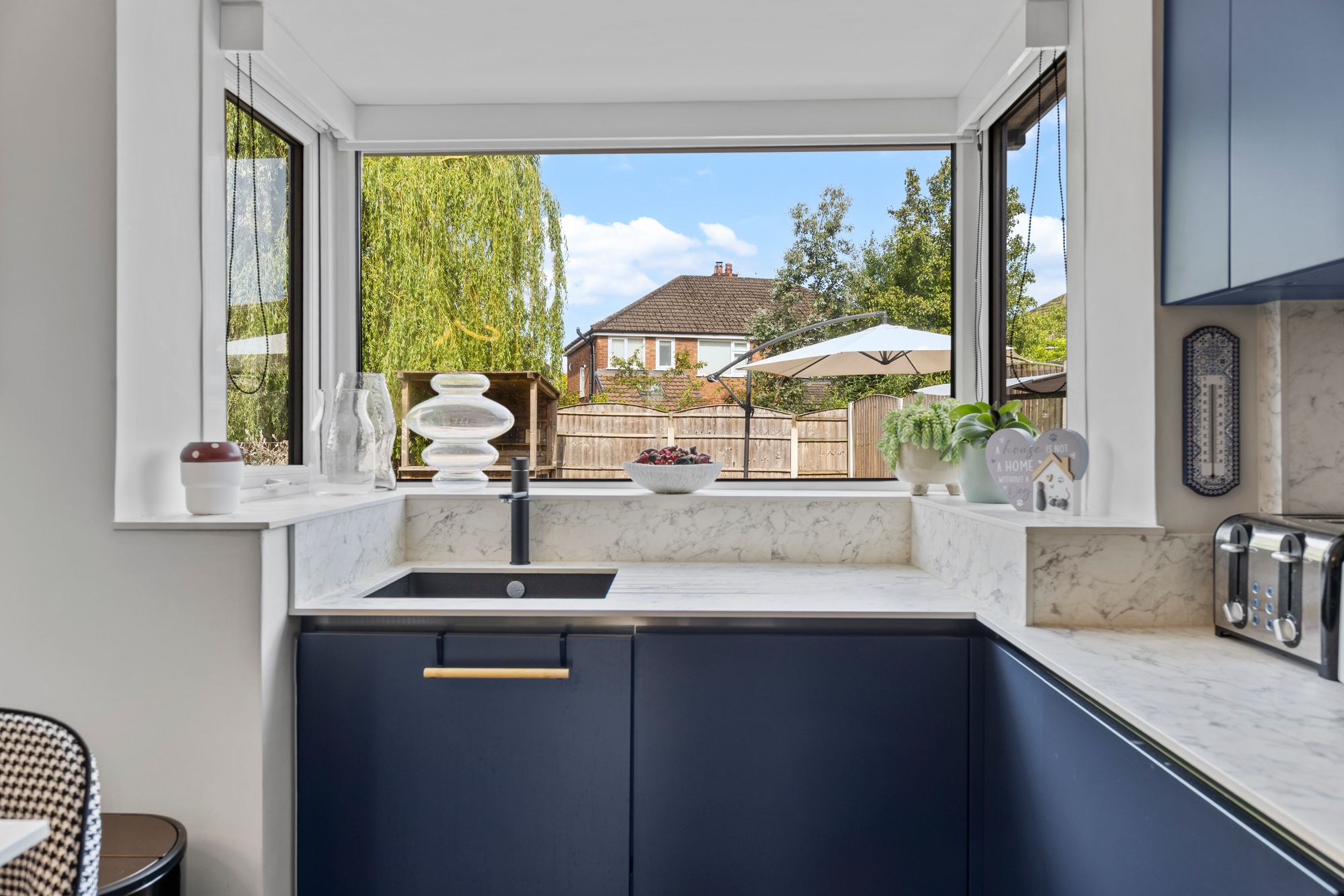 Belgrave Avenue, Padgate, WA1