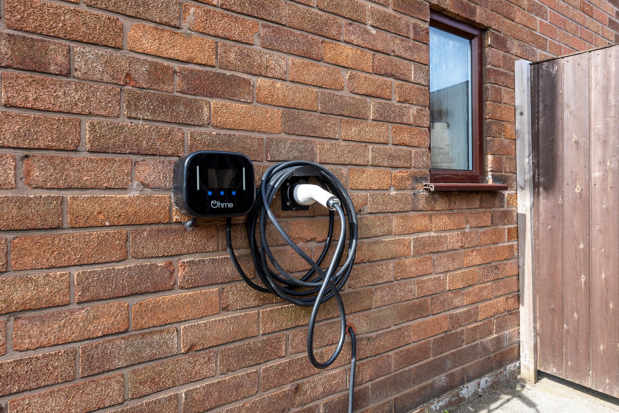 Belgrave Avenue, Padgate, WA1