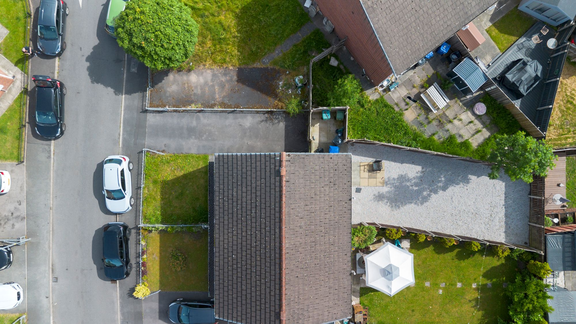 Lysander Drive, Padgate, WA2