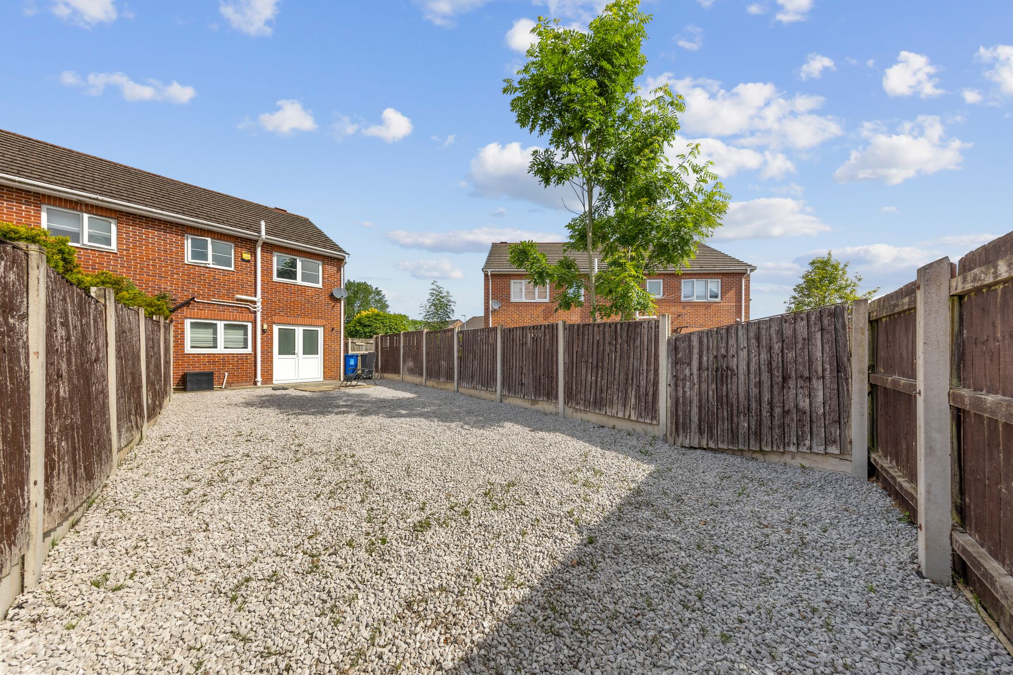 Lysander Drive, Padgate, WA2