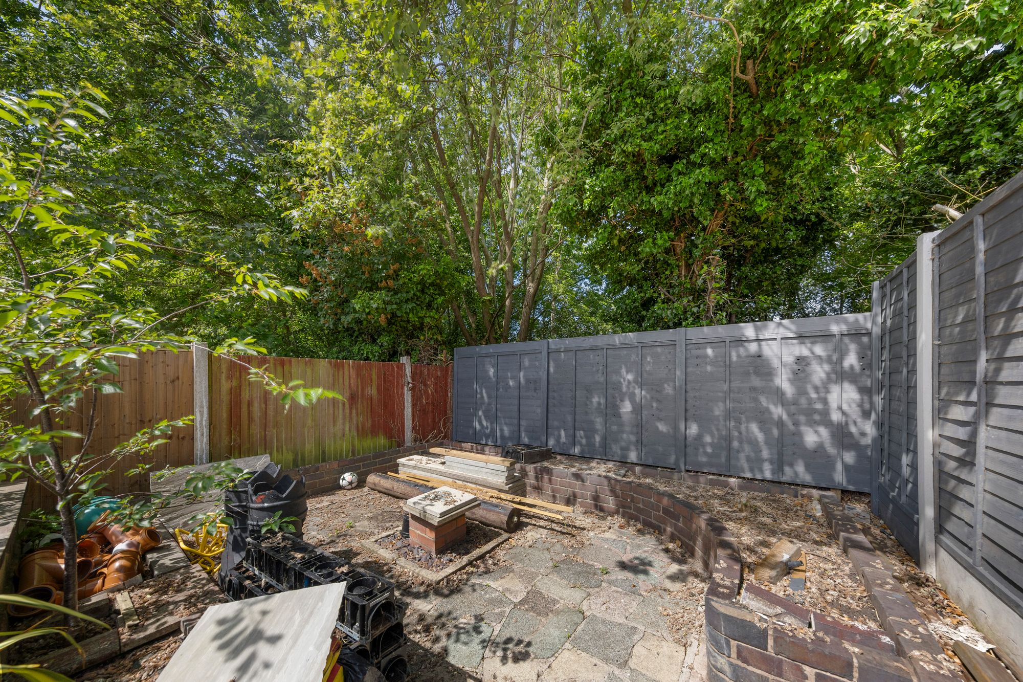 Borrowdale Avenue, Warrington, WA2