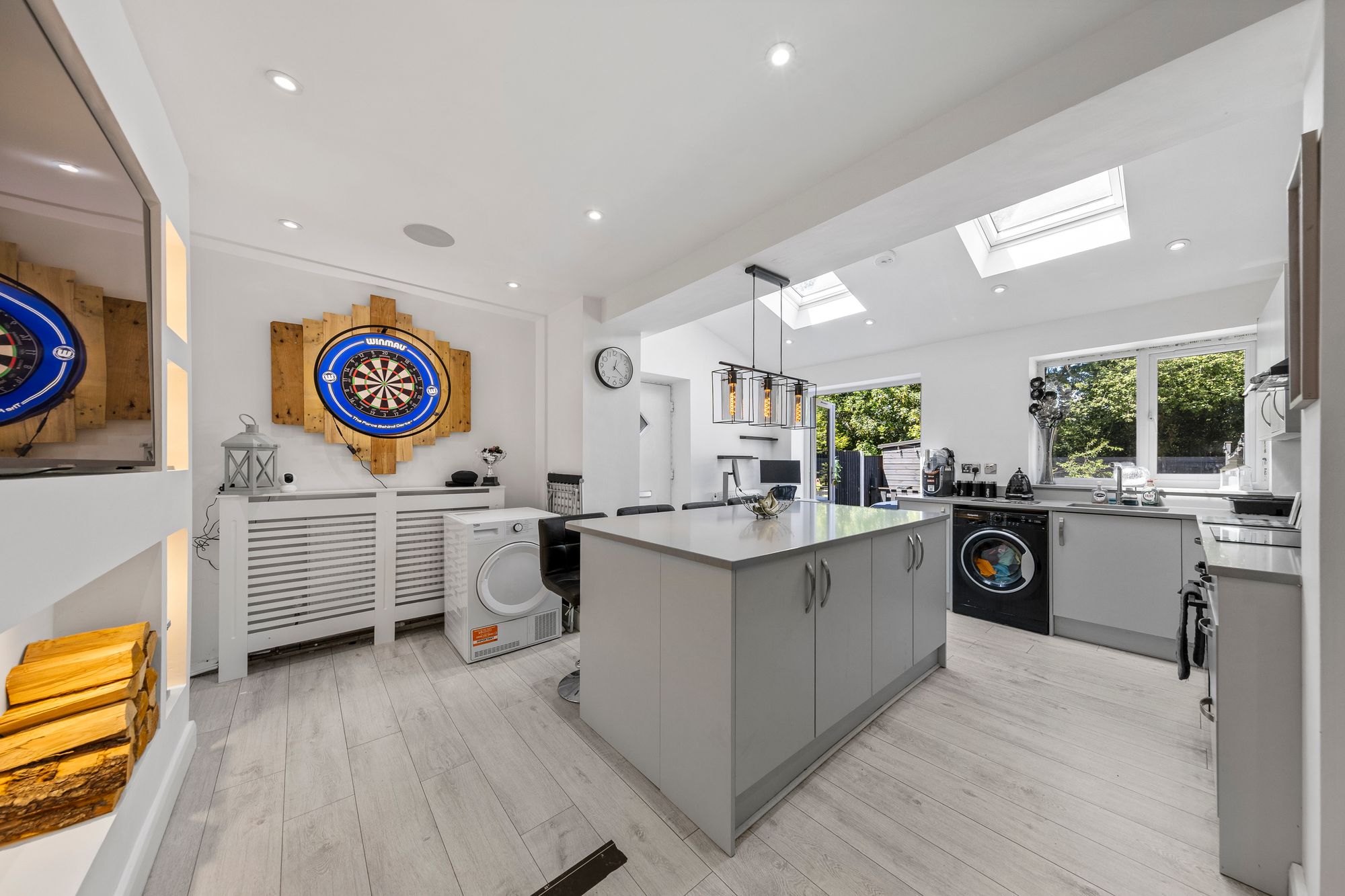Borrowdale Avenue, Warrington, WA2