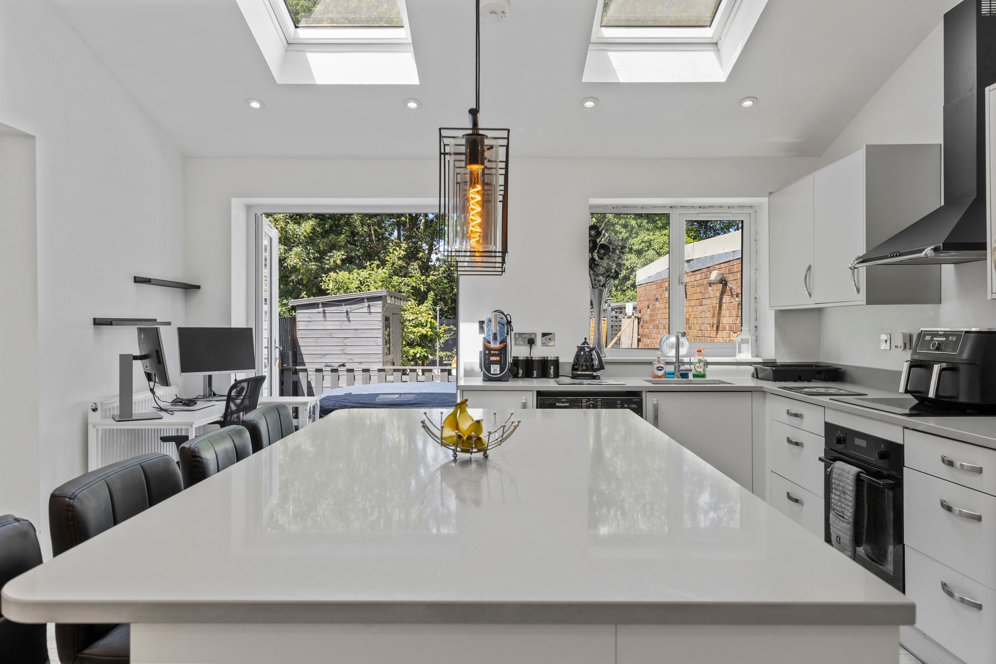Borrowdale Avenue, Warrington, WA2