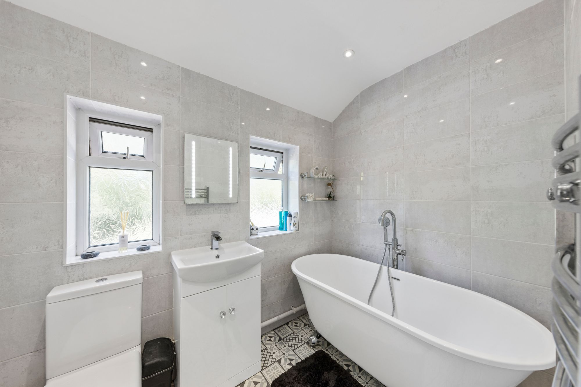 Borrowdale Avenue, Warrington, WA2